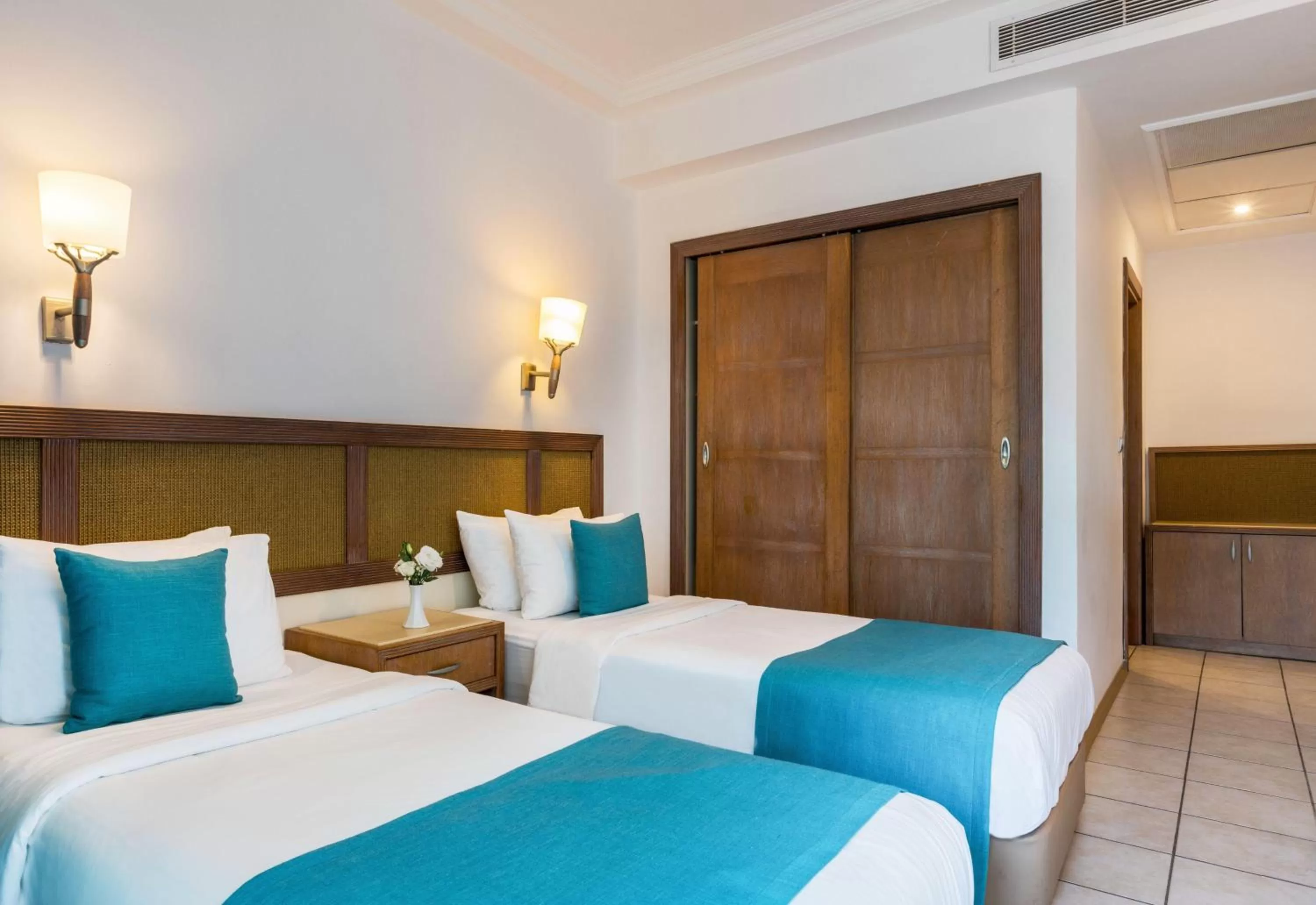 Photo of the whole room in Labranda Mares Marmaris Hotel