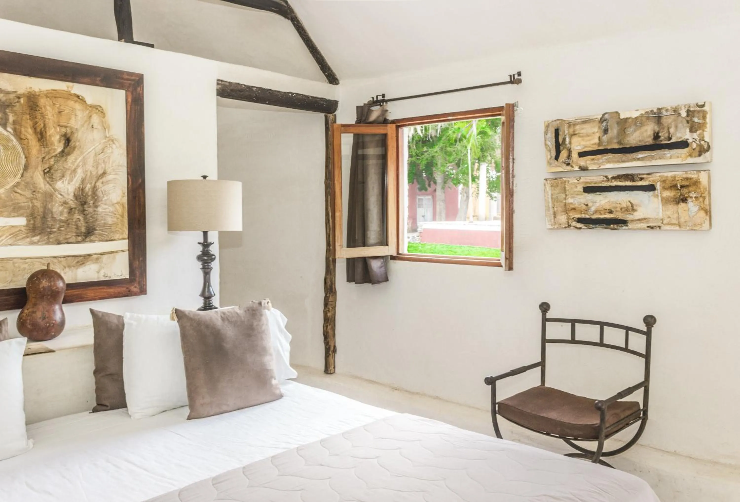 Hotel Hacienda Ticum