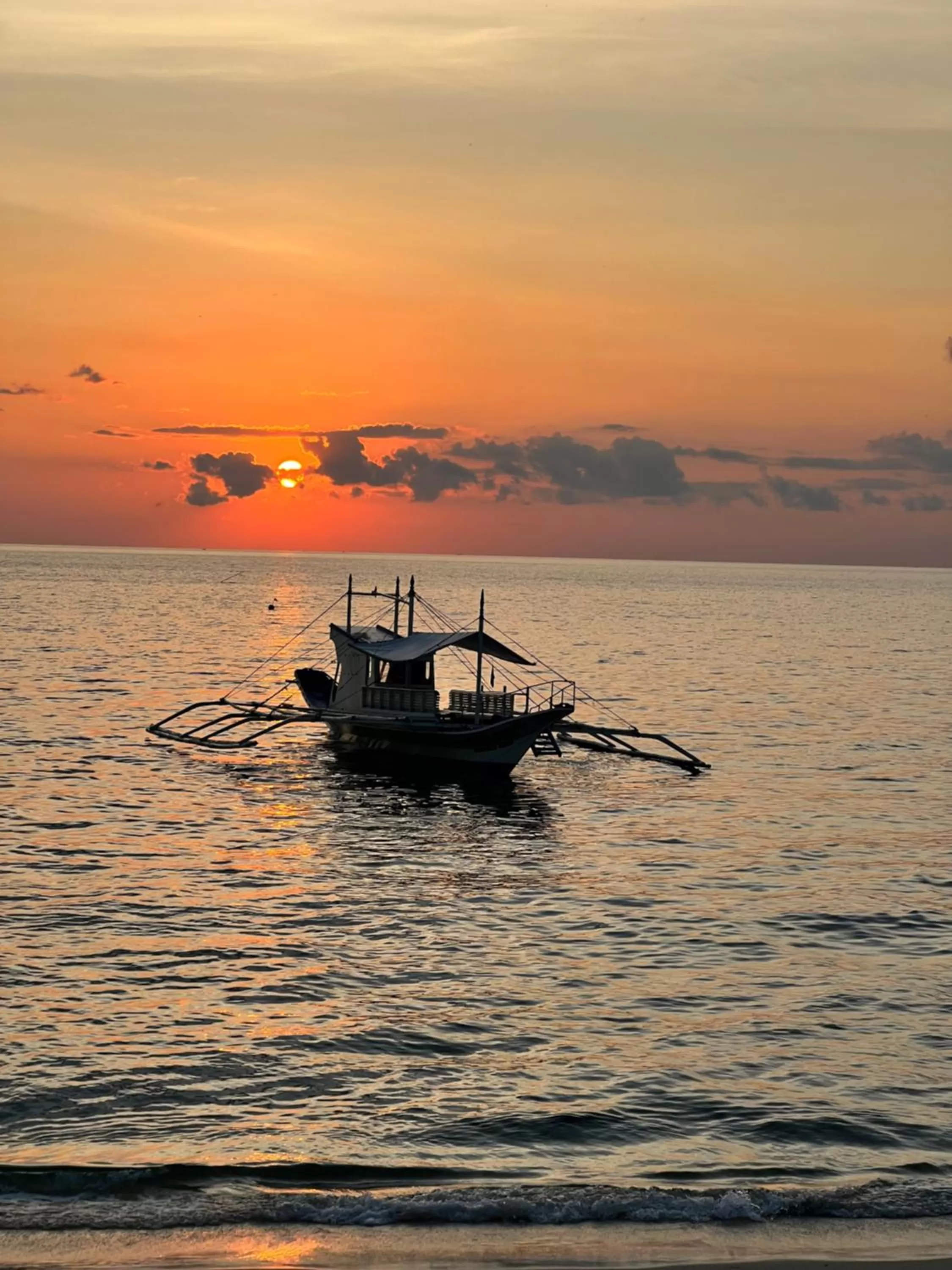 Activities in Peak View Resort