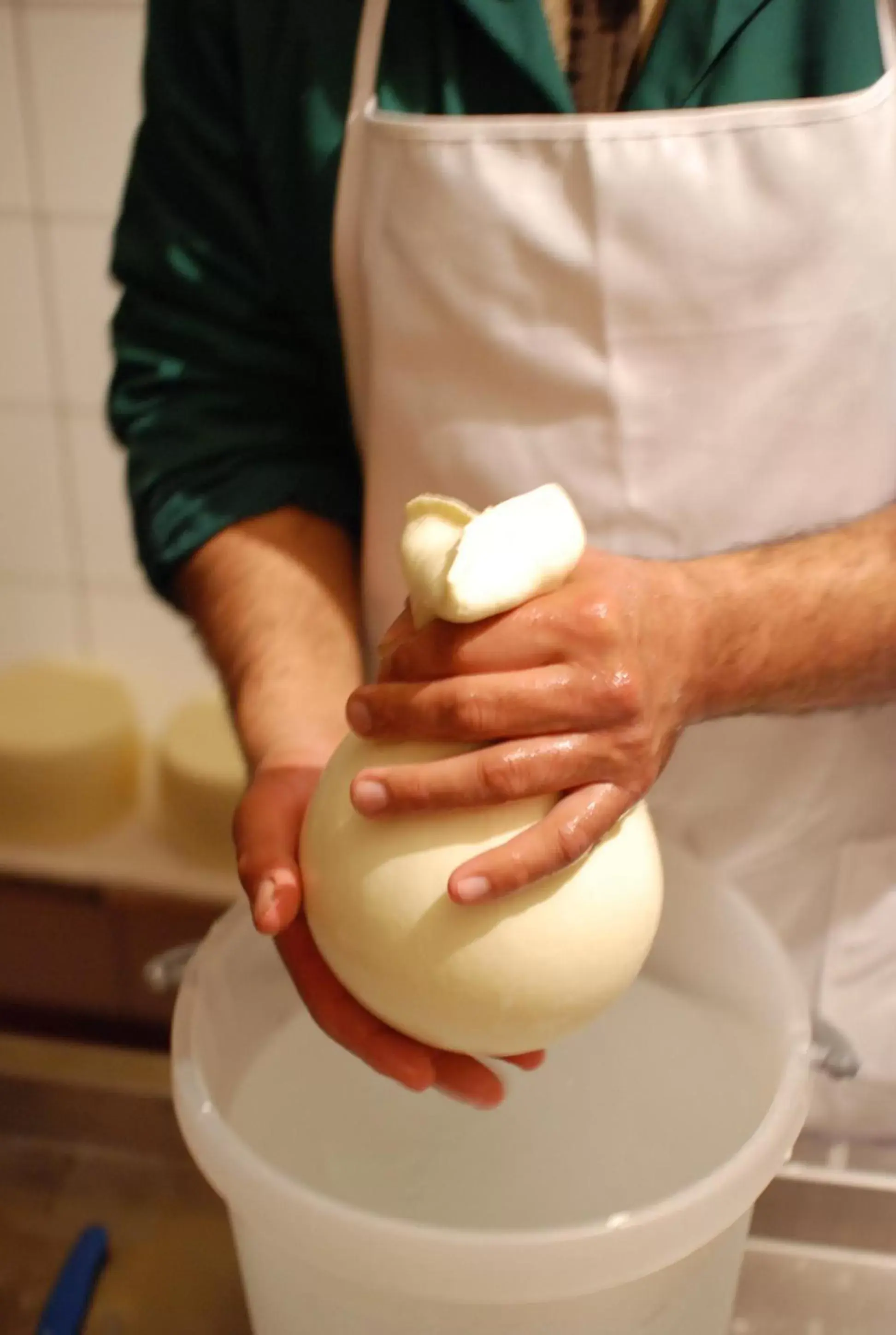 Food close-up in Antica Dimora Del Gruccione