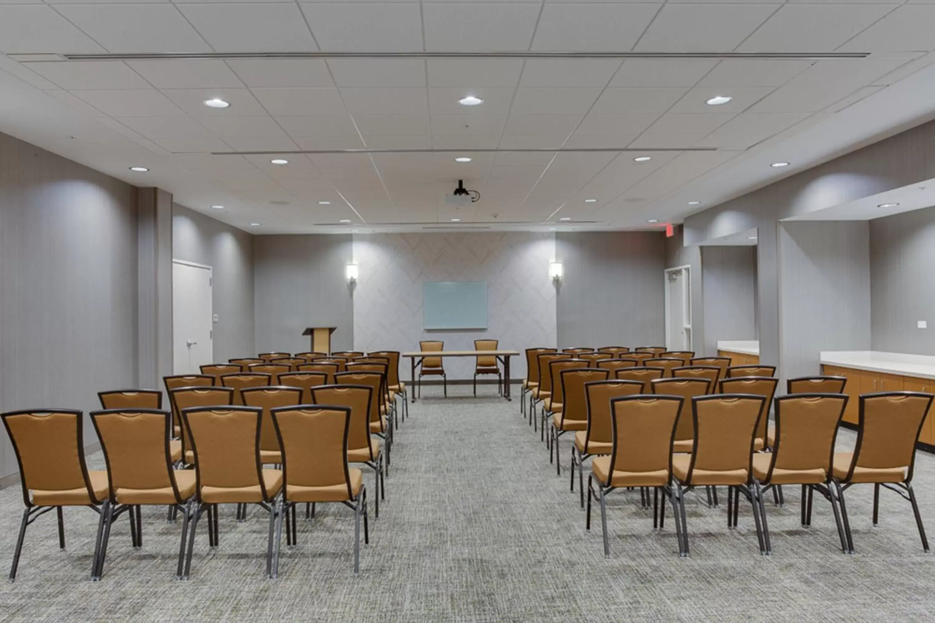 Meeting/conference room in SpringHill Suites by Marriott Fort Lauderdale Miramar