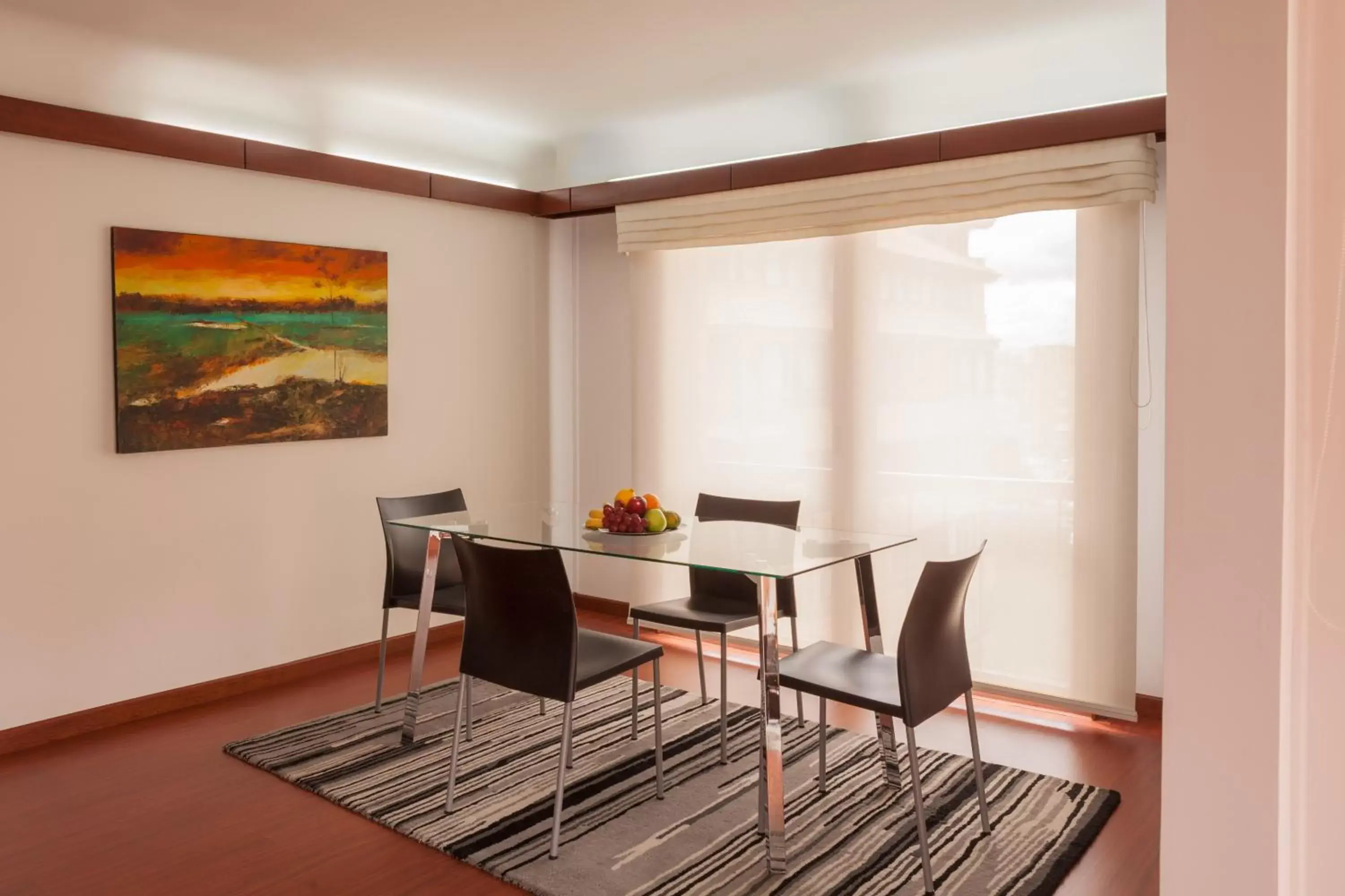 Junior Suite - single occupancy in Cora 127 Plenitud Junior Suite - single occupancy in Cora 127 Plenitud