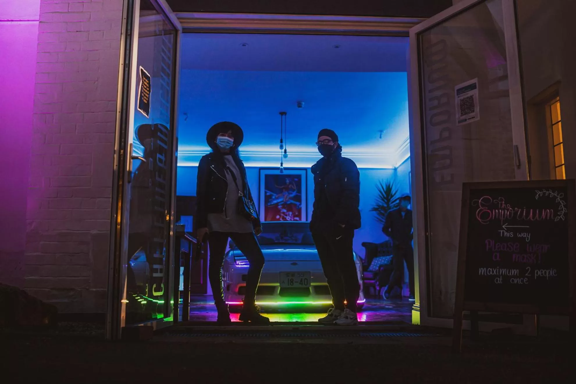 Other in Caffeine&Machine