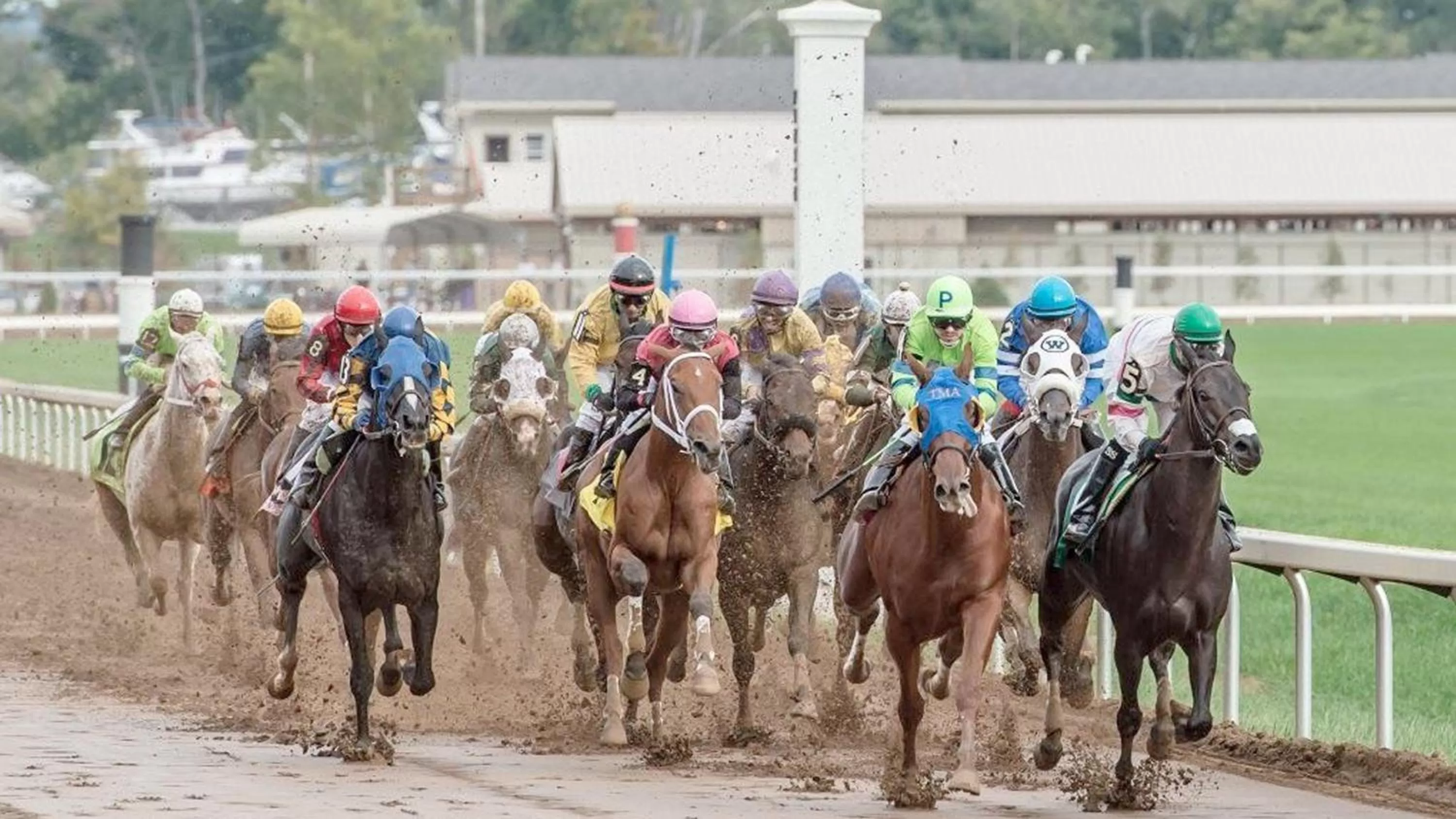 Area and facilities in Holiday Inn Cincinnati-Eastgate by IHG