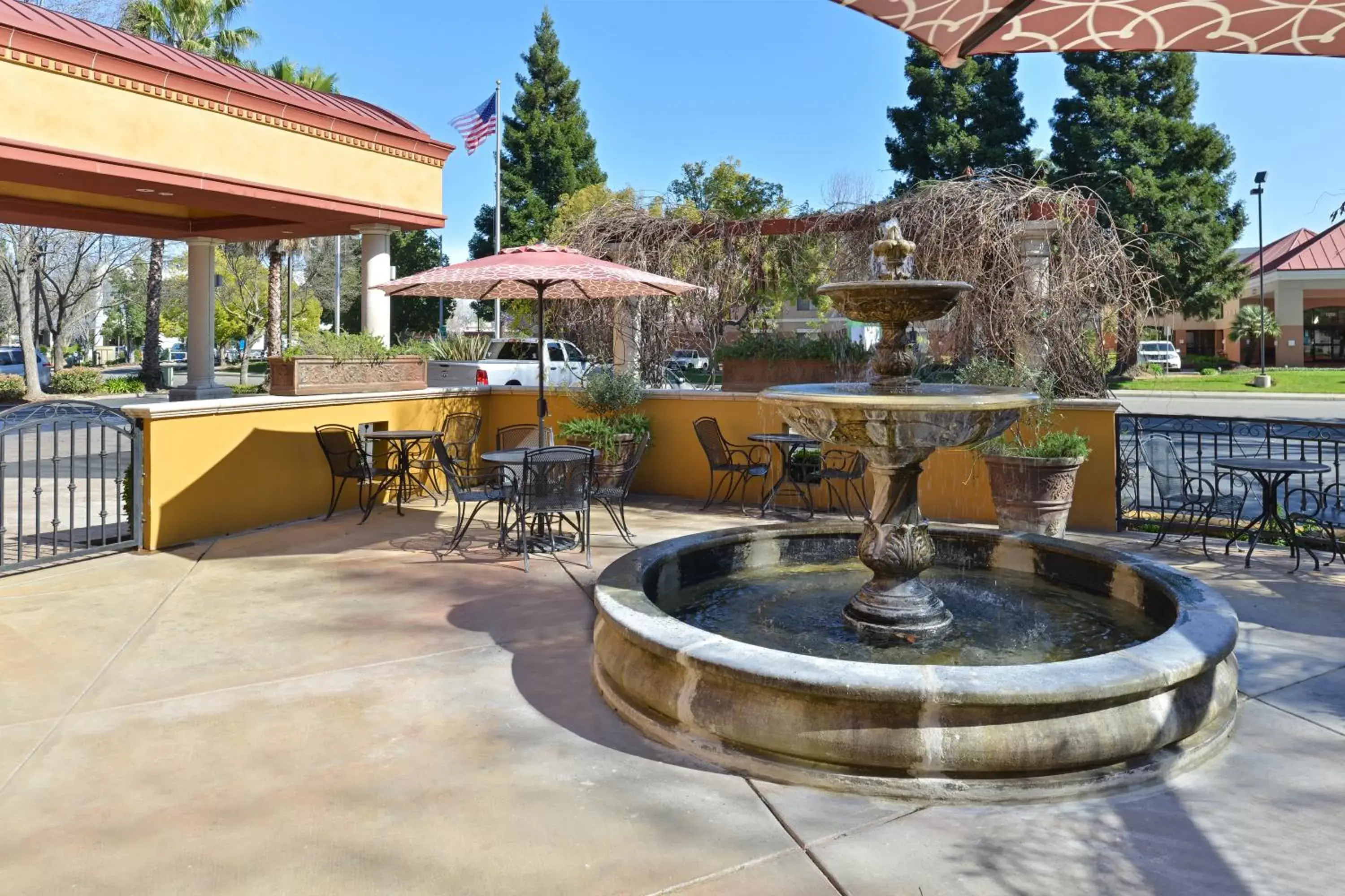 Other, Swimming Pool in Holiday Inn Rancho Cordova - Northeast Sacramento, an IHG Hotel