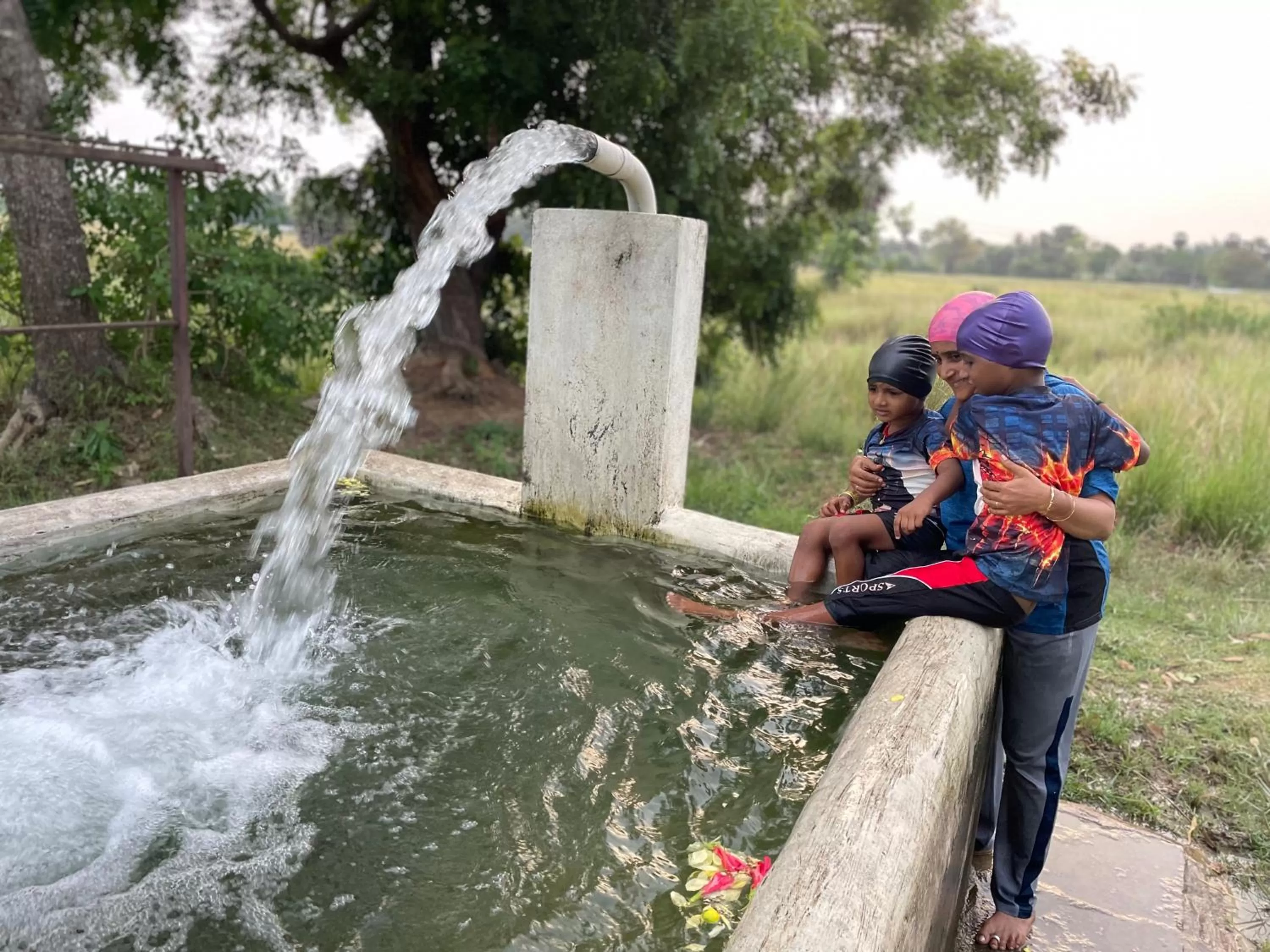 Marutham Village Resort