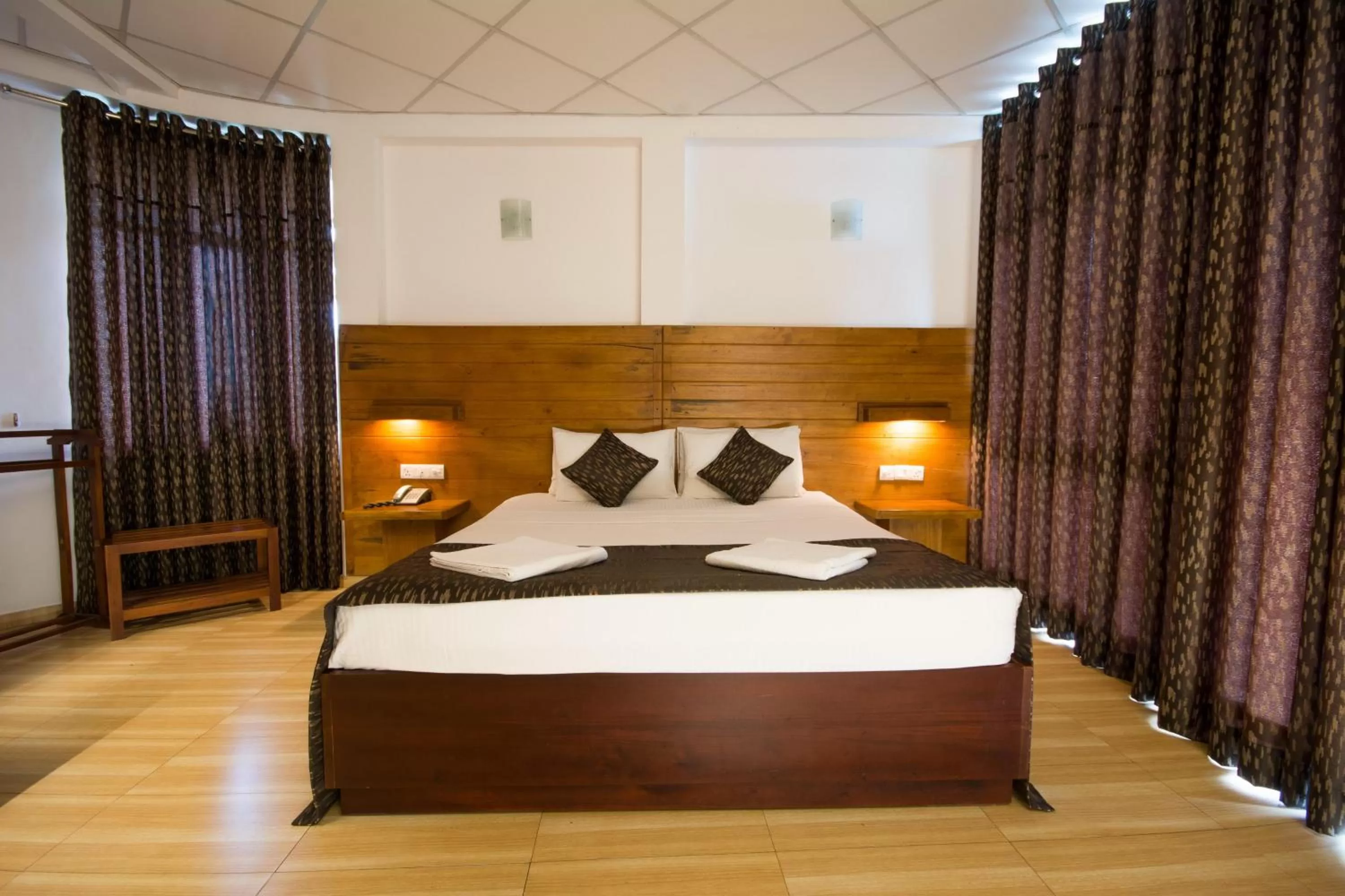 Kandyan View Holiday Bungalow free pickup from kandy