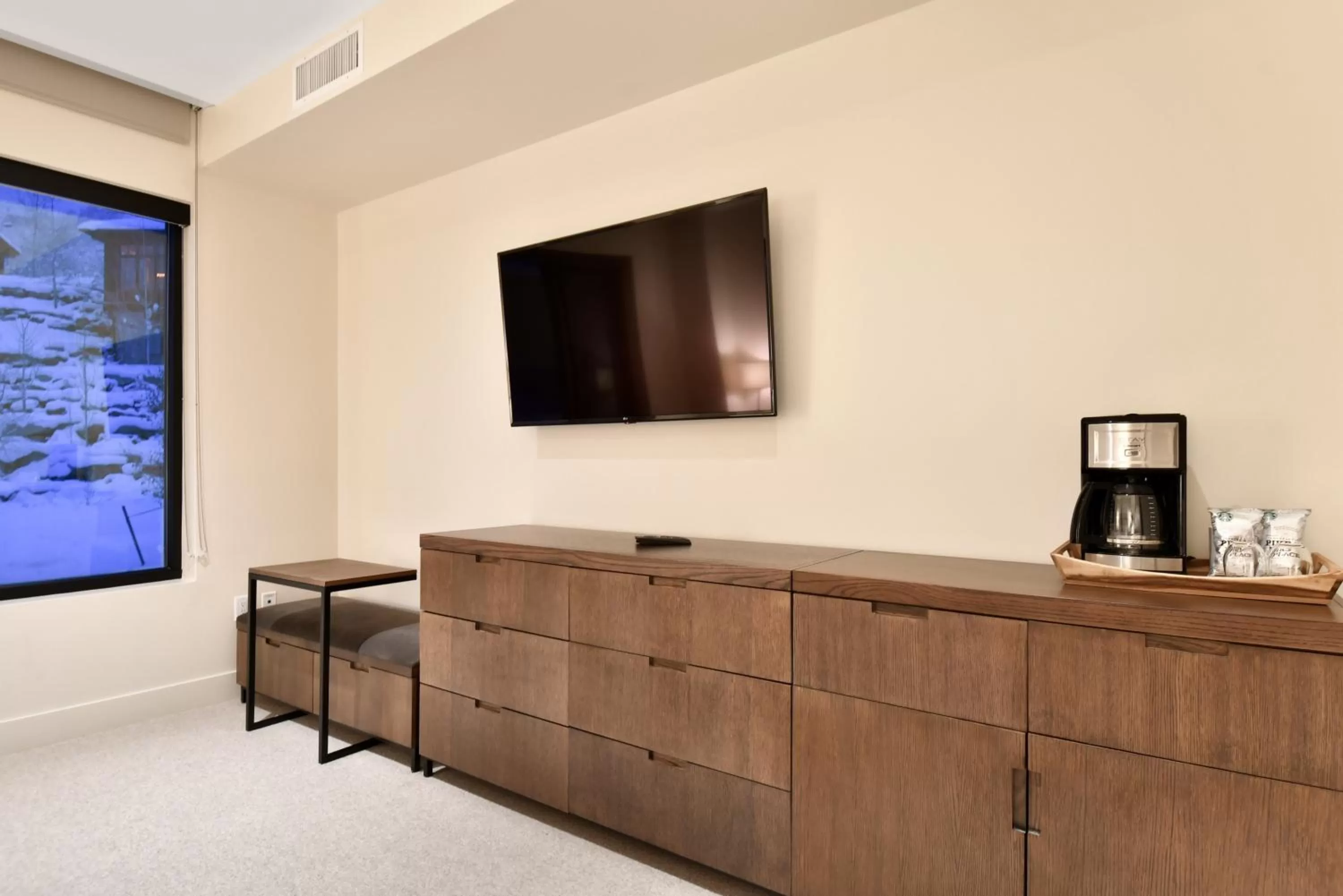 Lift Park City Condominiums