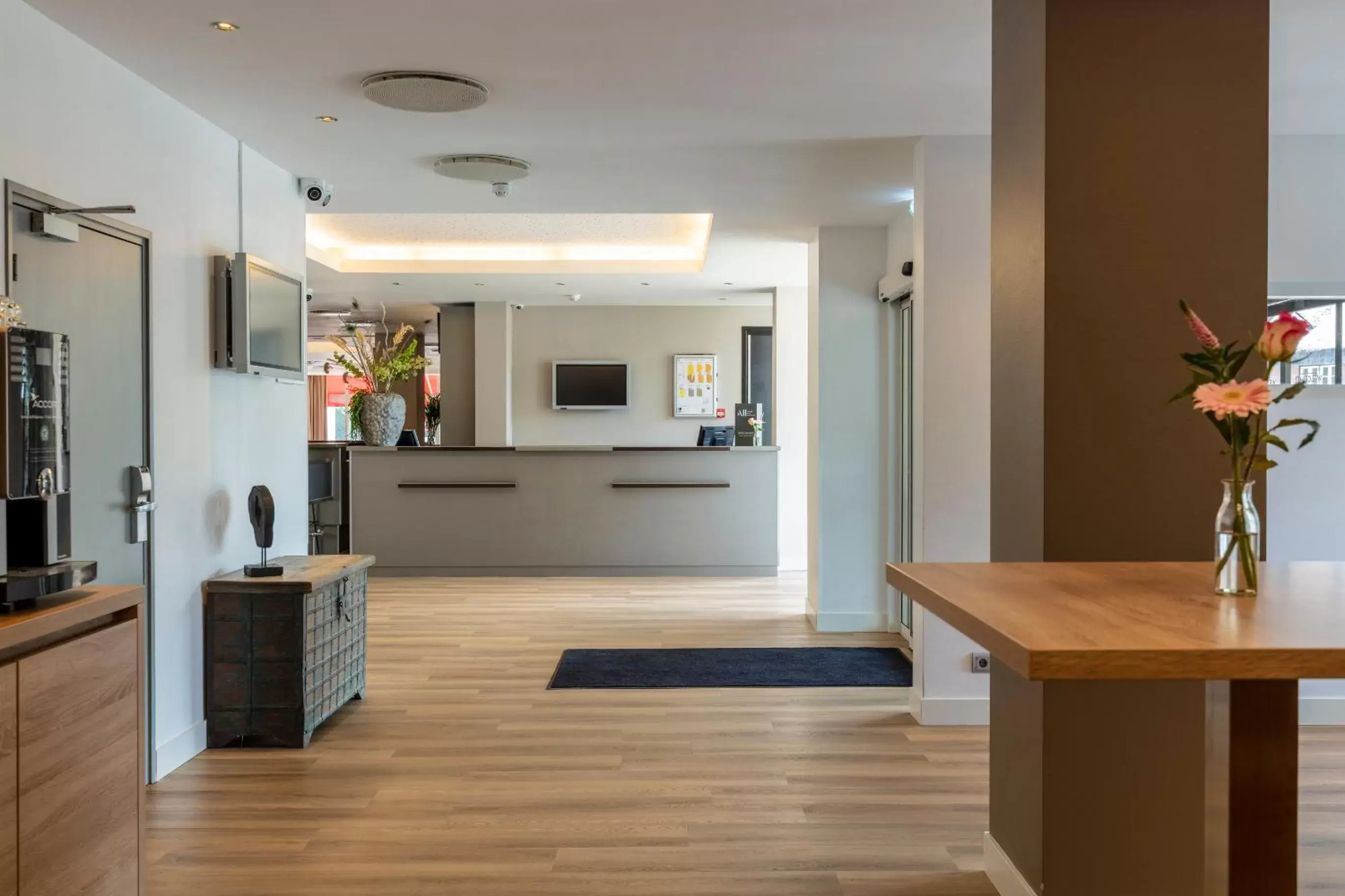 Banquet/Function facilities in ibis Utrecht Banquet/Function facilities in ibis Utrecht