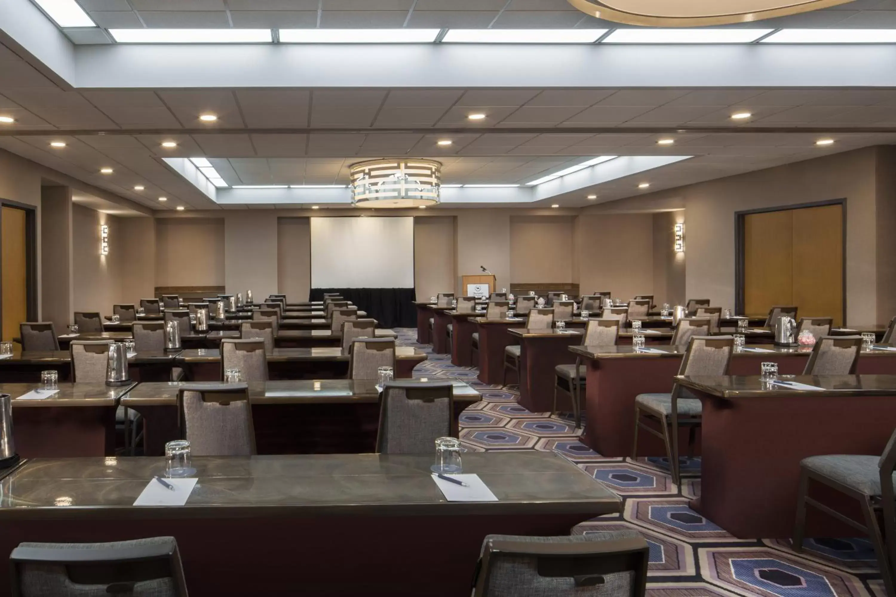 Meeting/conference room in Sheraton Bucks County Langhorne