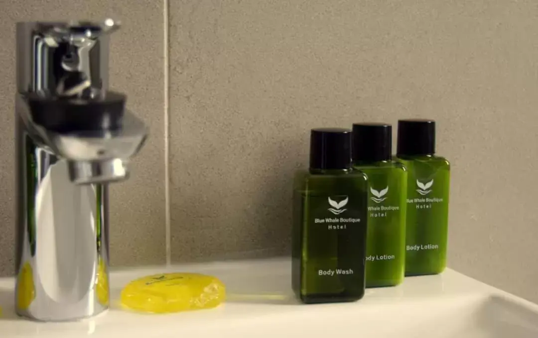 Standard Twin Room - single occupancy in Blue Whale Hotels Standard Twin Room - single occupancy in Blue Whale Hotels