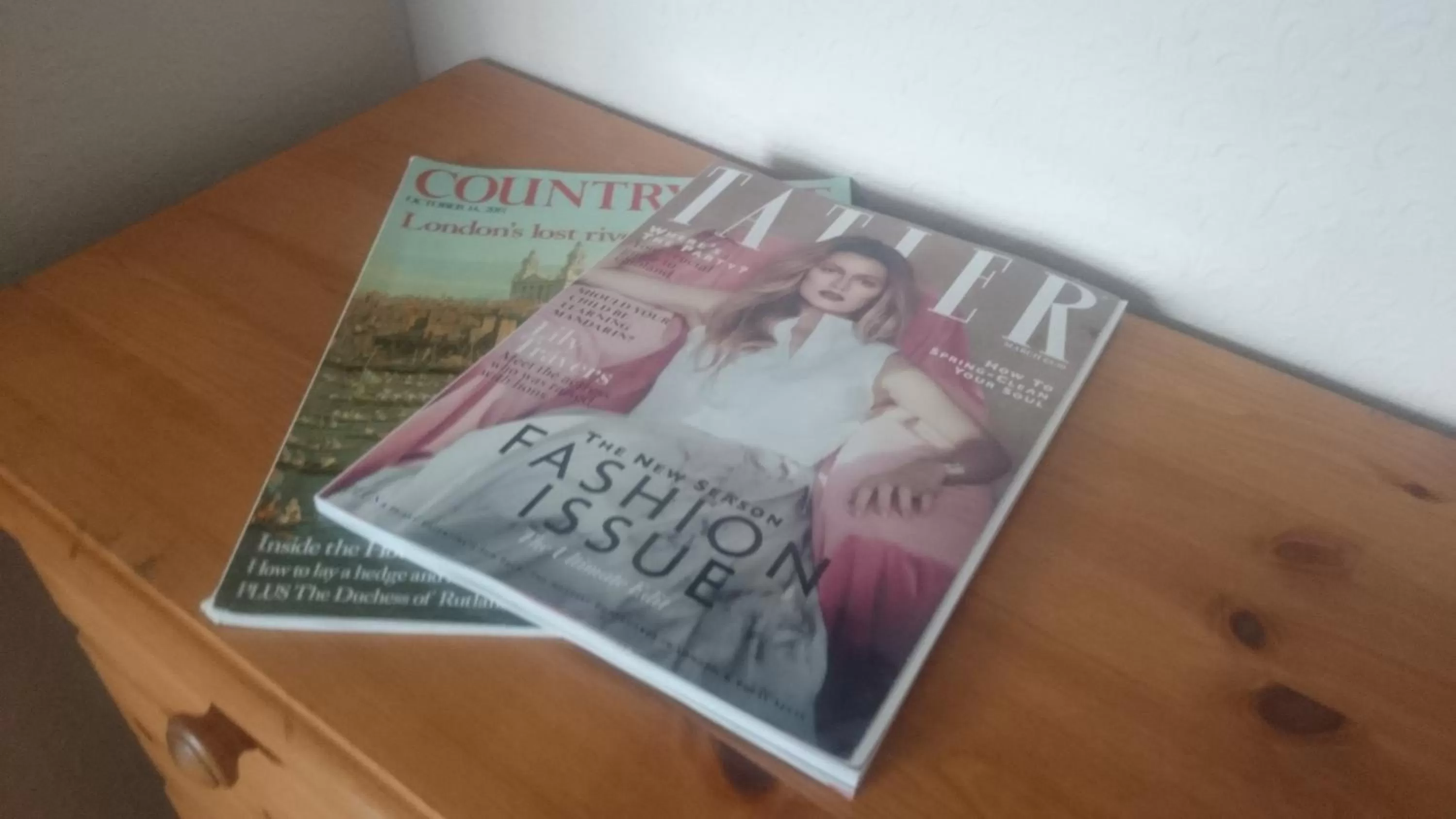 Other in George and Dragon Ashbourne