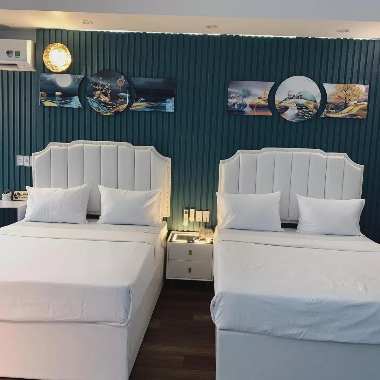 Property building in Mio Hotel Property building in Mio Hotel