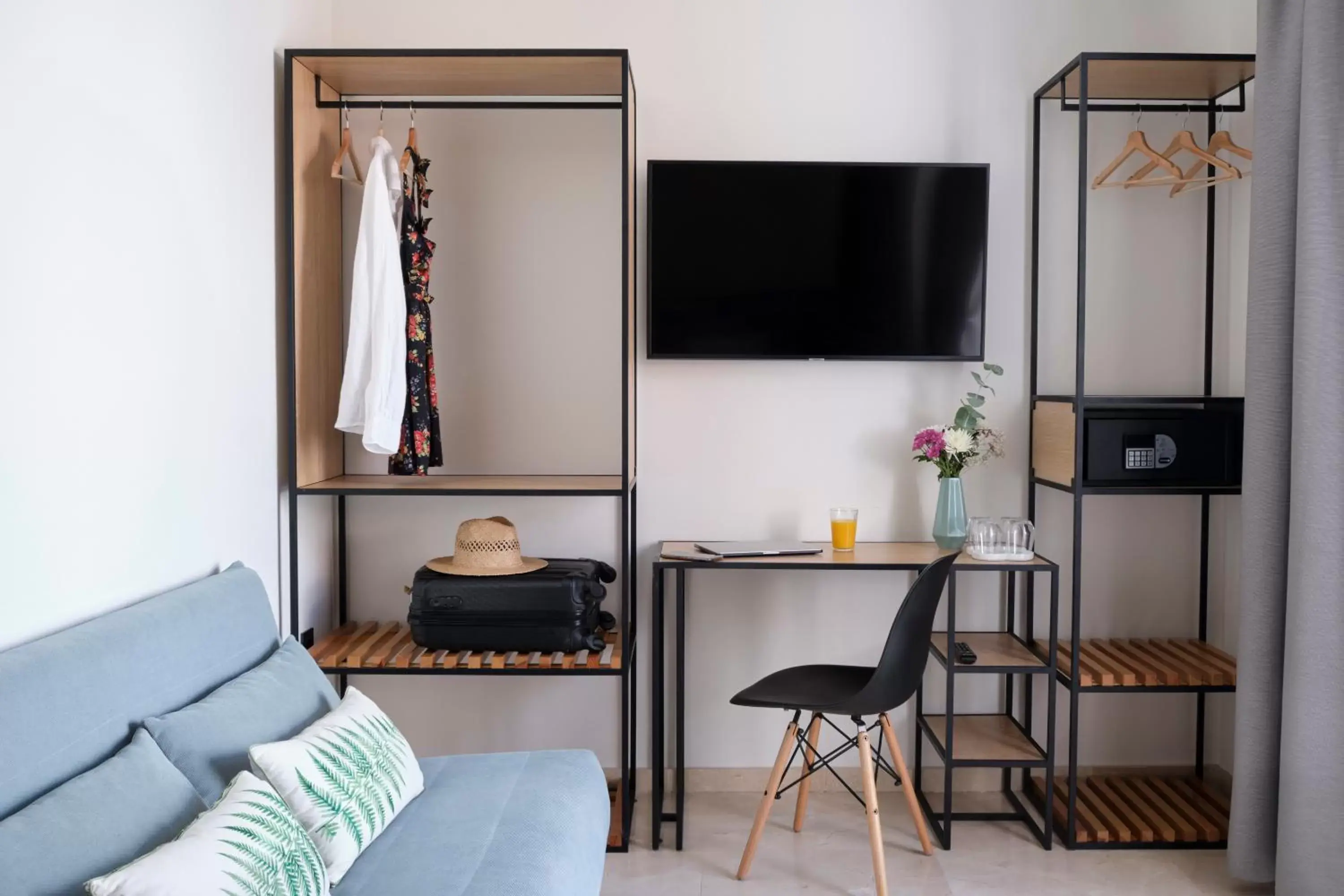 Sweet Sevilla Suites Sweet Sevilla Suites