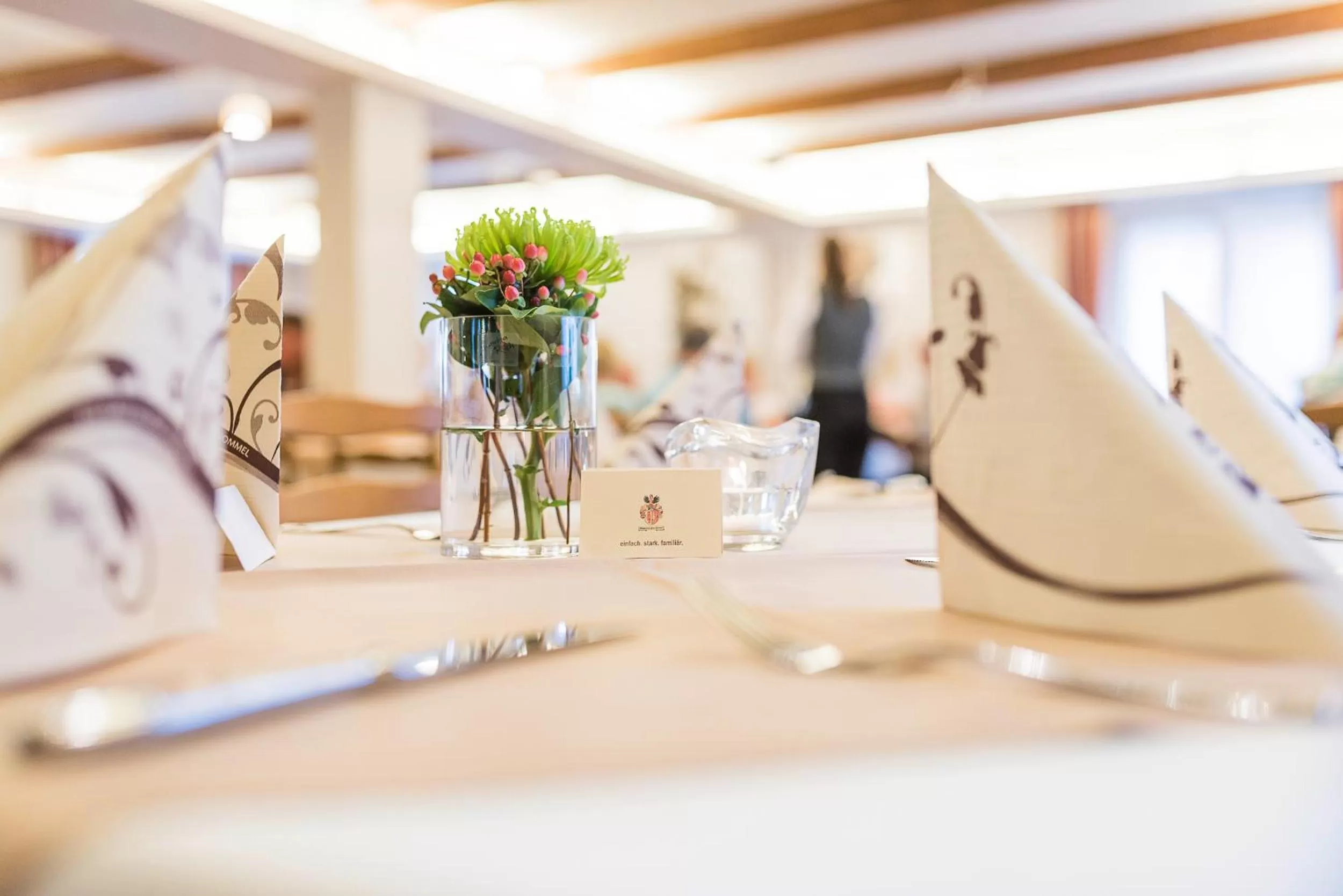 Restaurant/places to eat in Landgasthof Kreuz