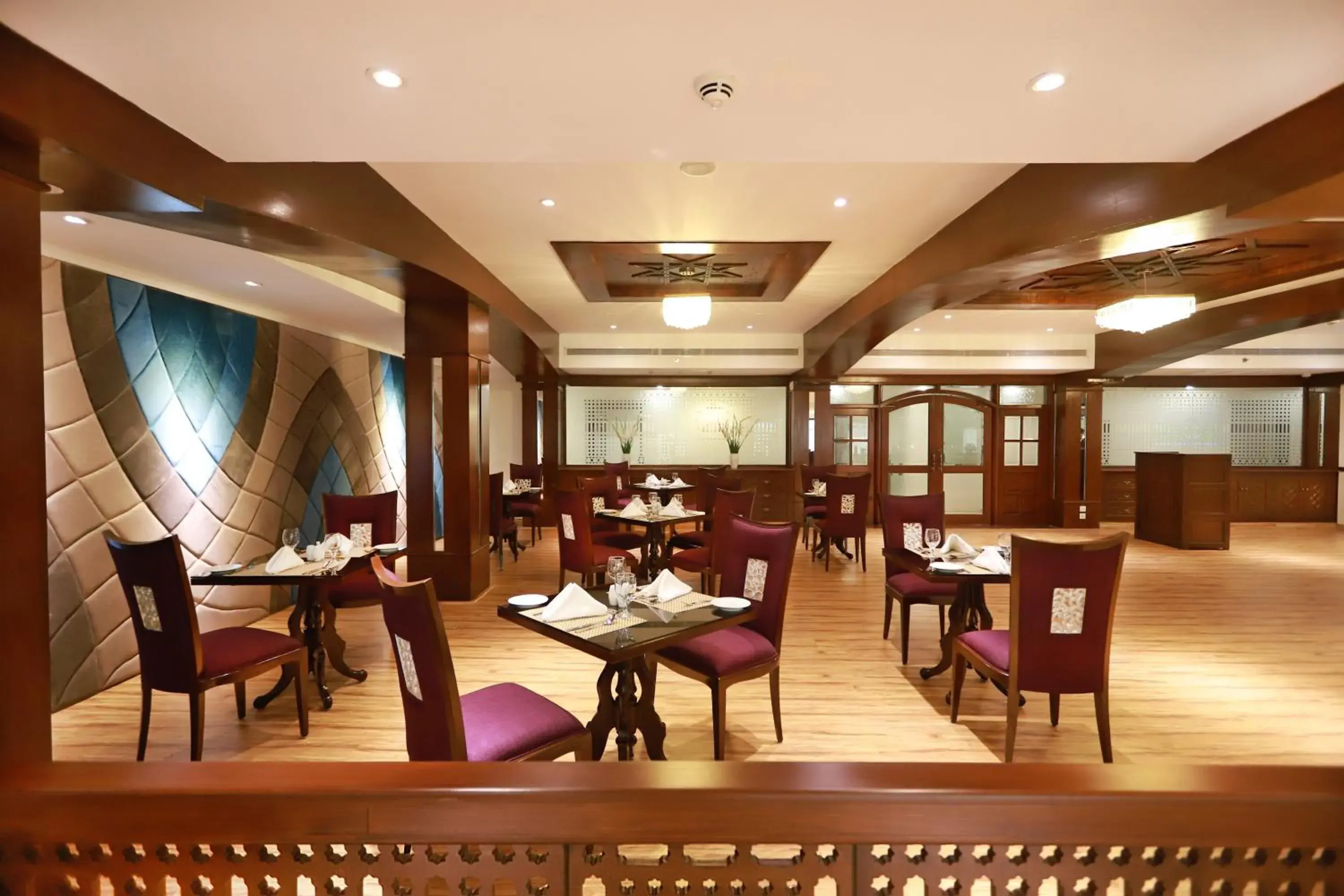 Restaurant/Places to Eat in Islamabad Regalia Hotel