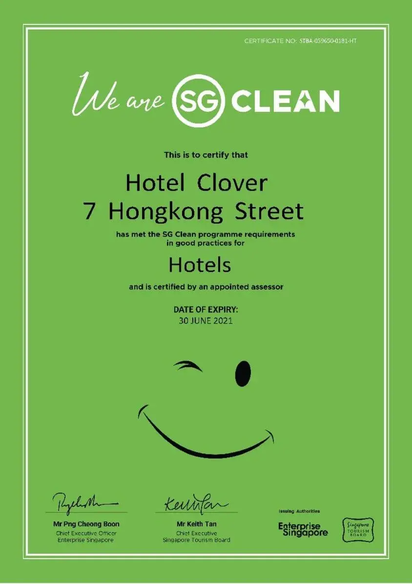 Hotel Clover 7 Hotel Clover 7