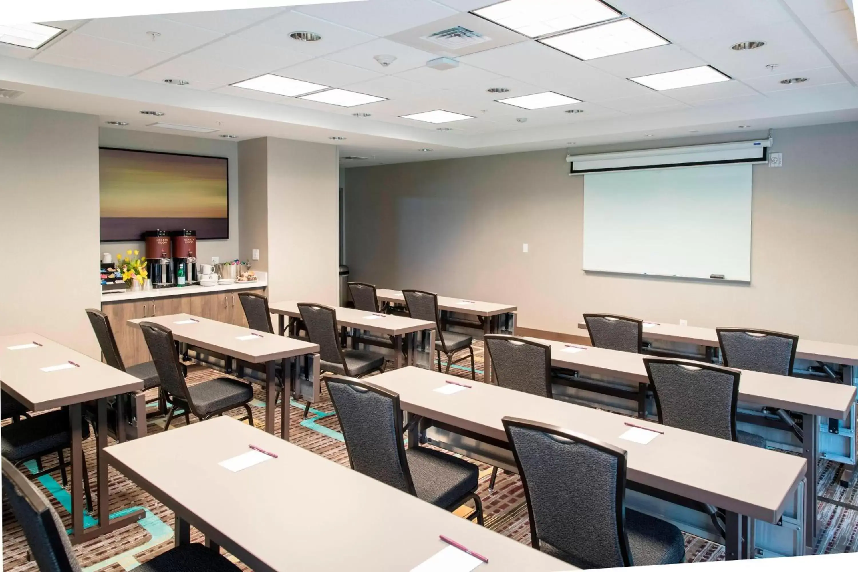 Meeting/conference room in Residence Inn by Marriott Philadelphia Great Valley/Malvern