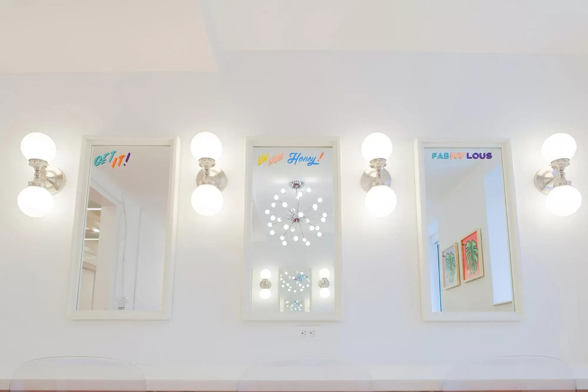 Property building in The Gallatin Property building in The Gallatin