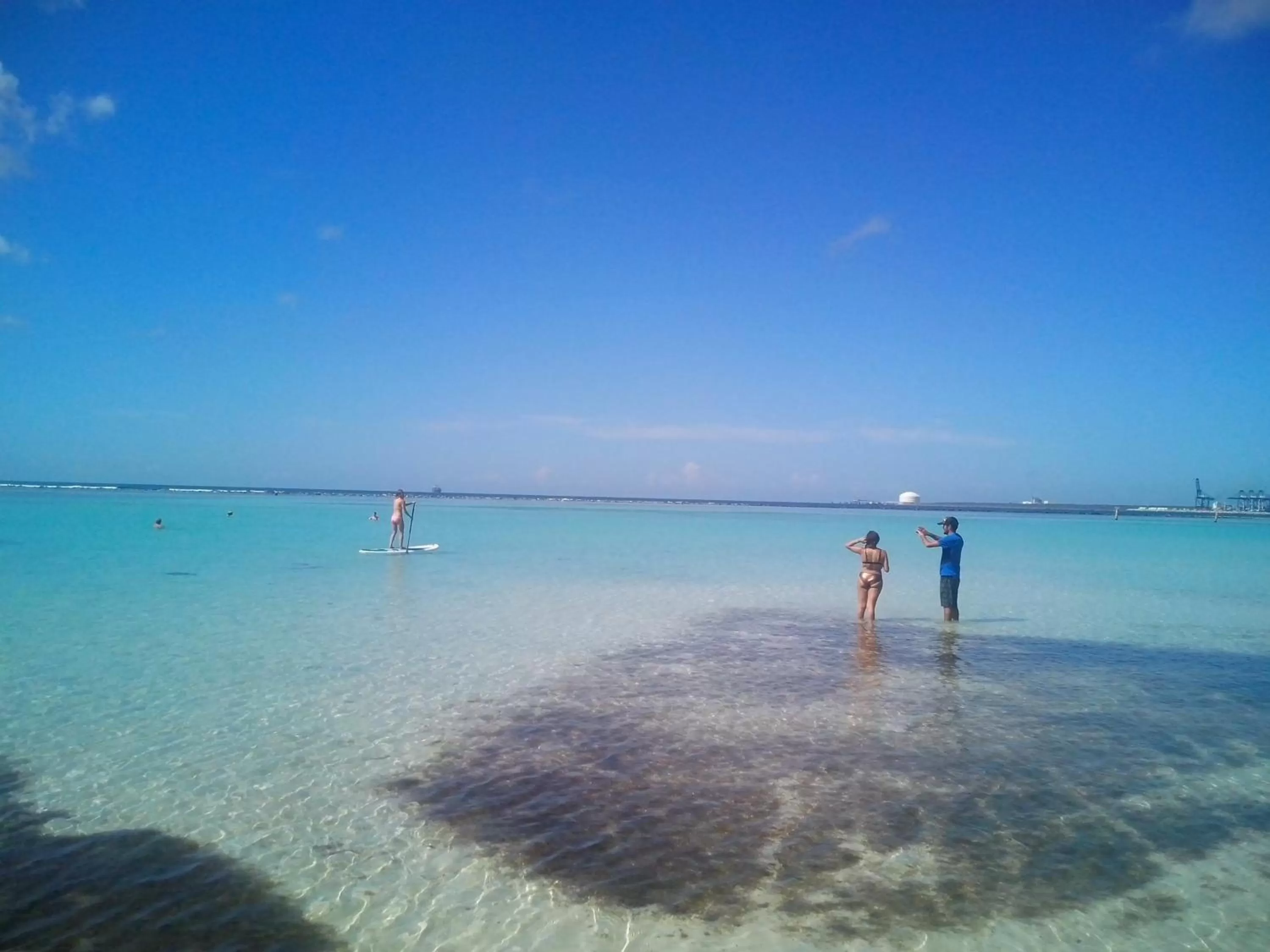 Day, Beach in Hotel Club Rolling Stone