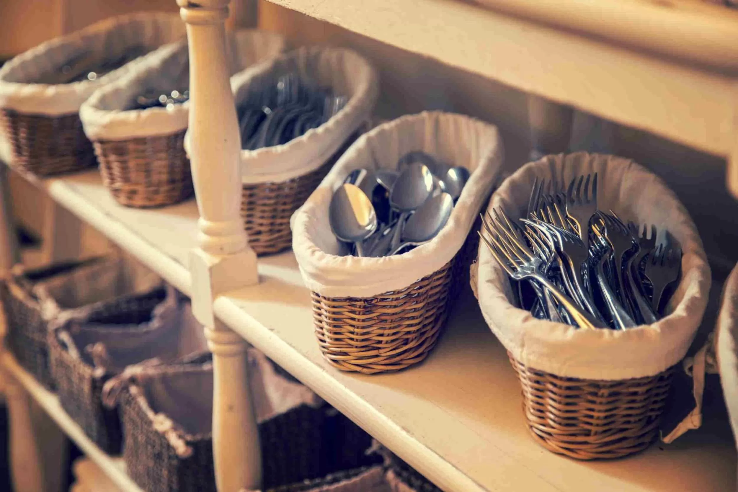 Decorative detail in Hotel Adriano