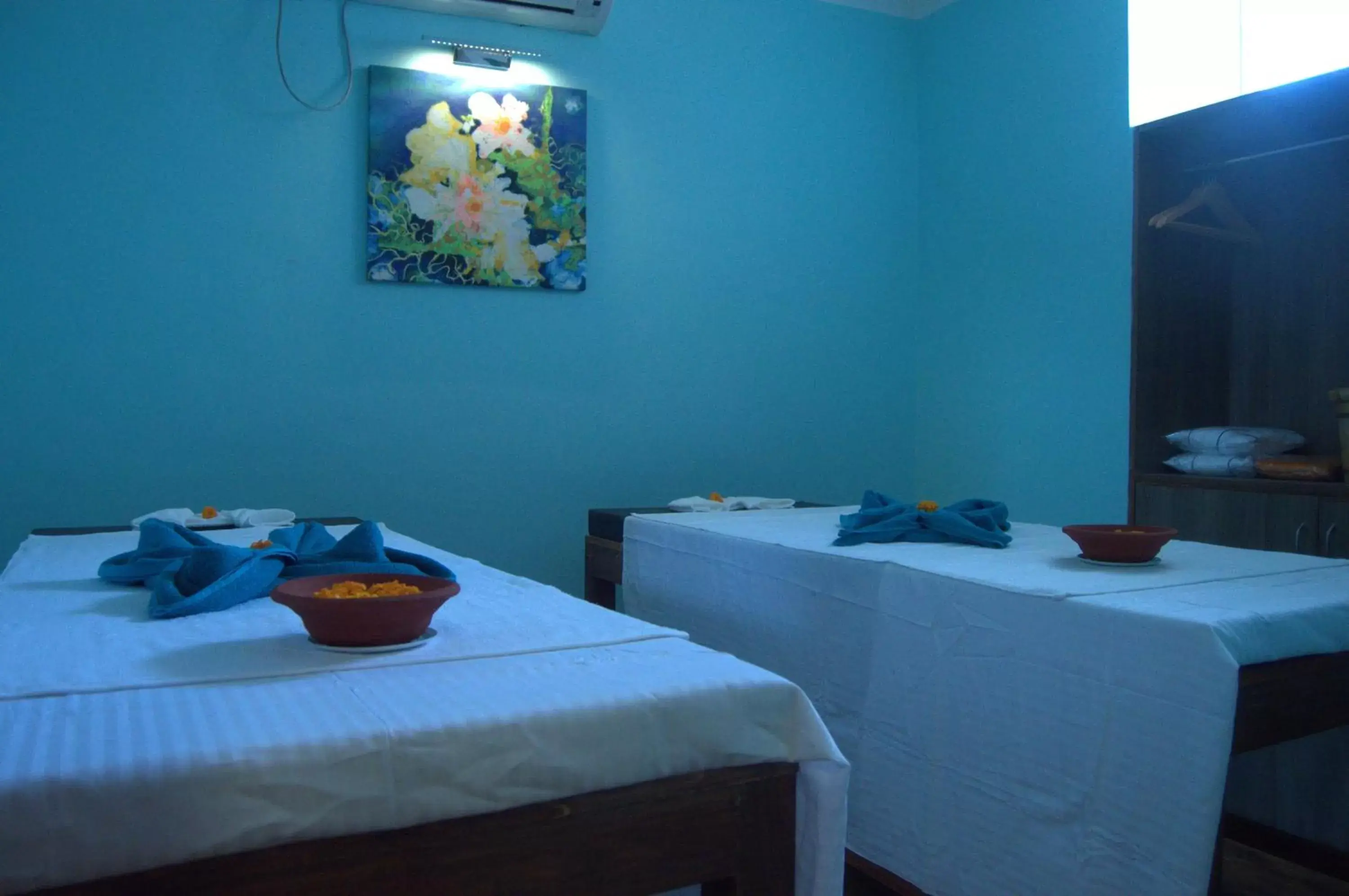 Massage, Spa/Wellness in Hotel Arts Kathmandu