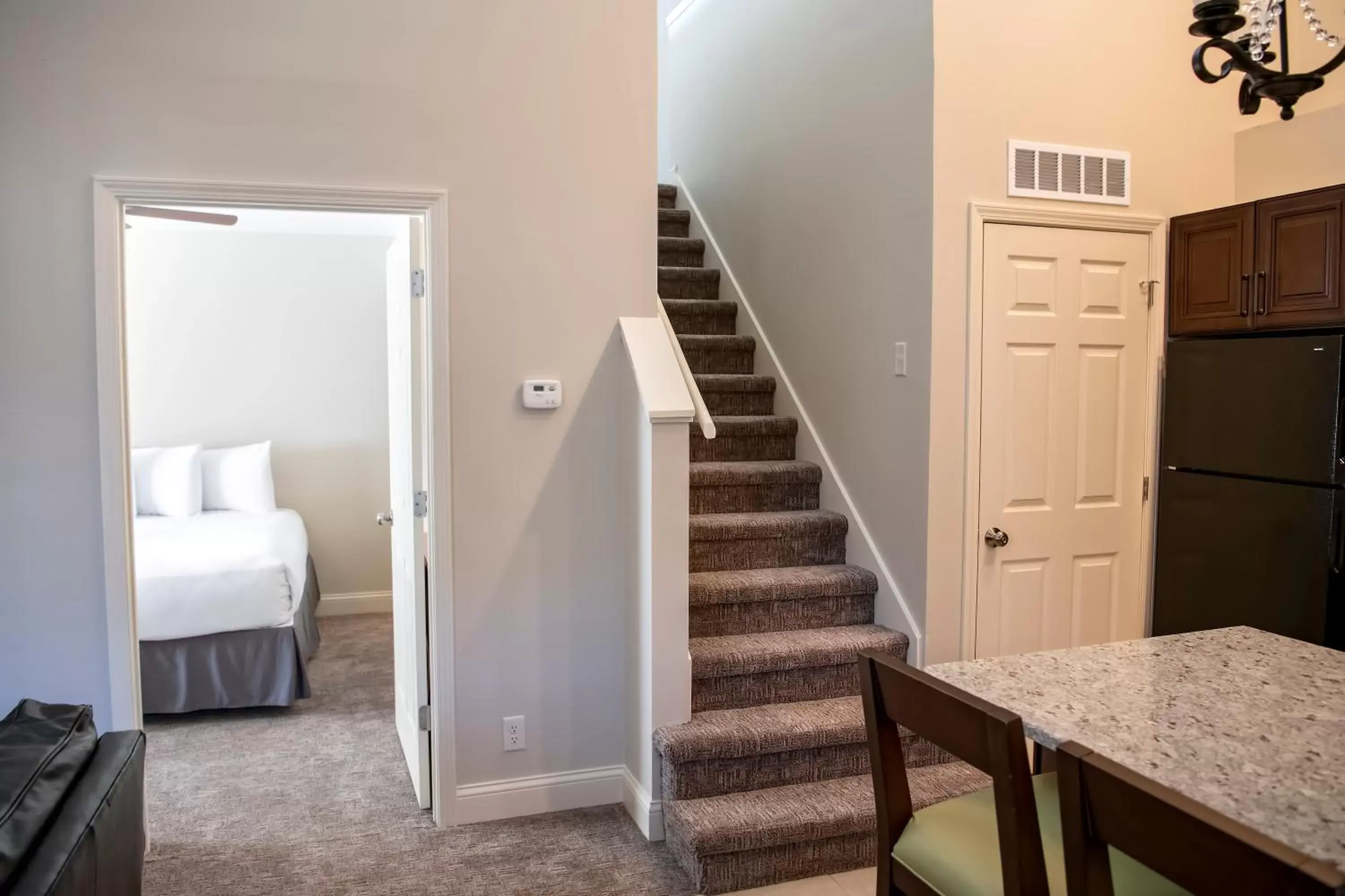 Bed in Annabell Gardens Bed in Annabell Gardens