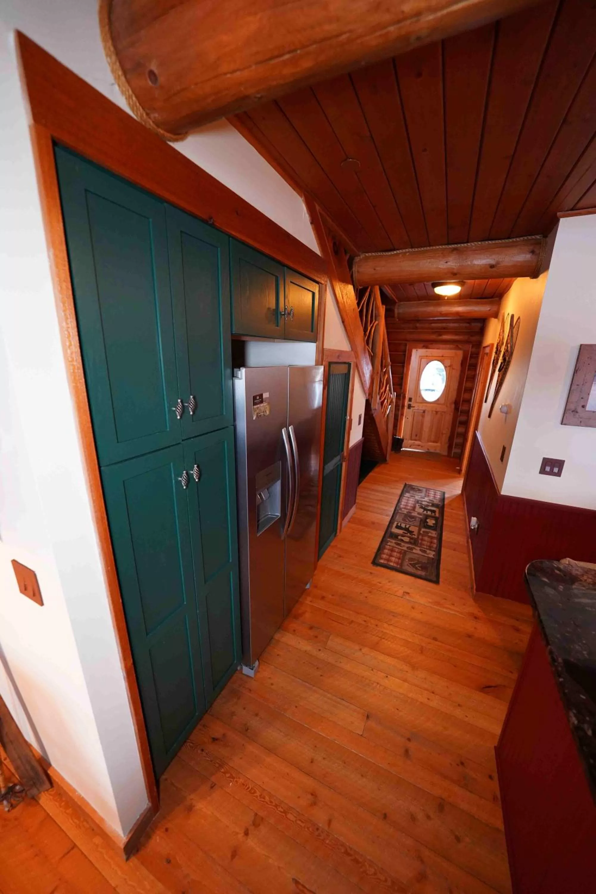 Ampersand Bay Resort