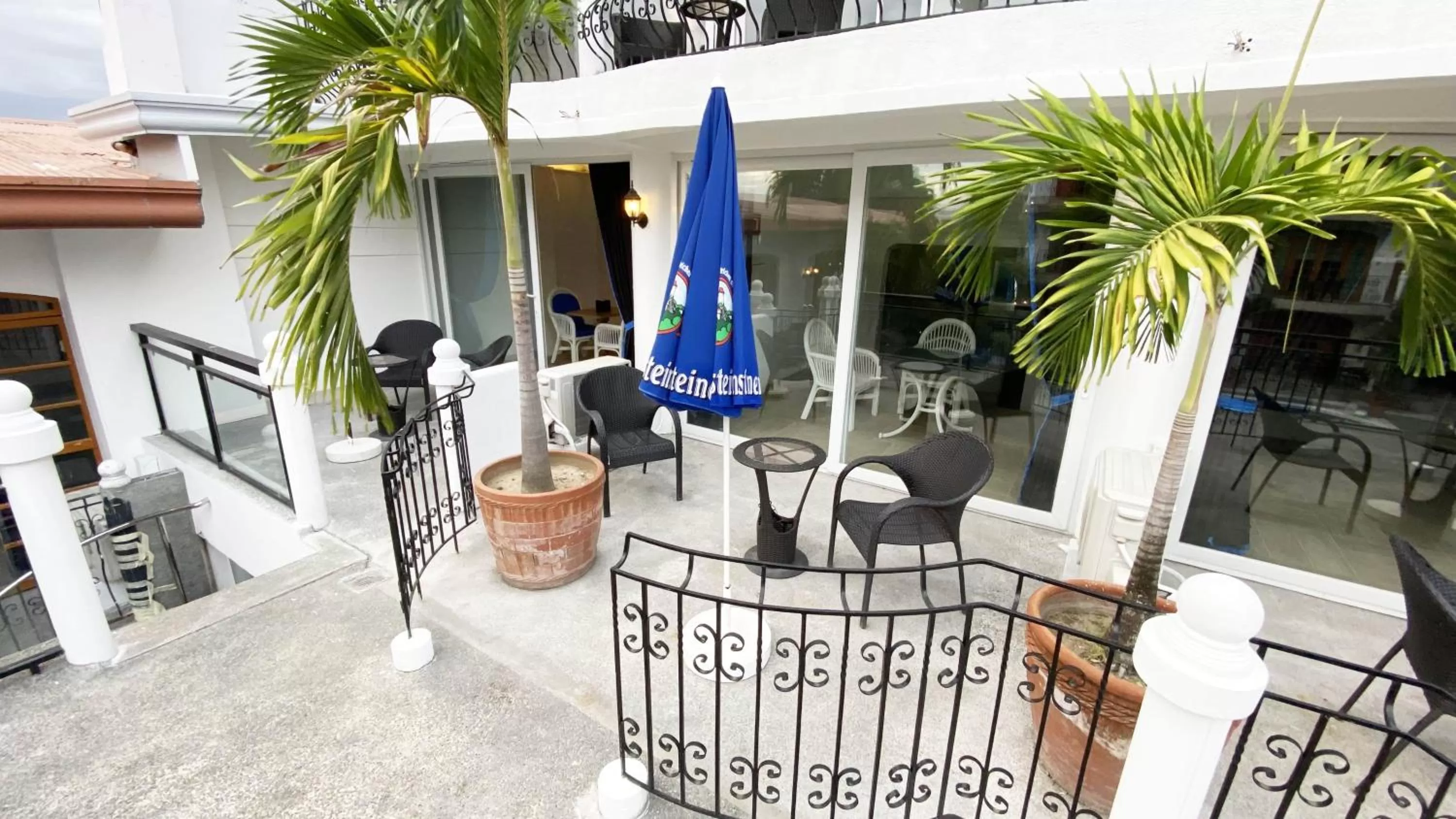 Clarkton Hotel Apartment