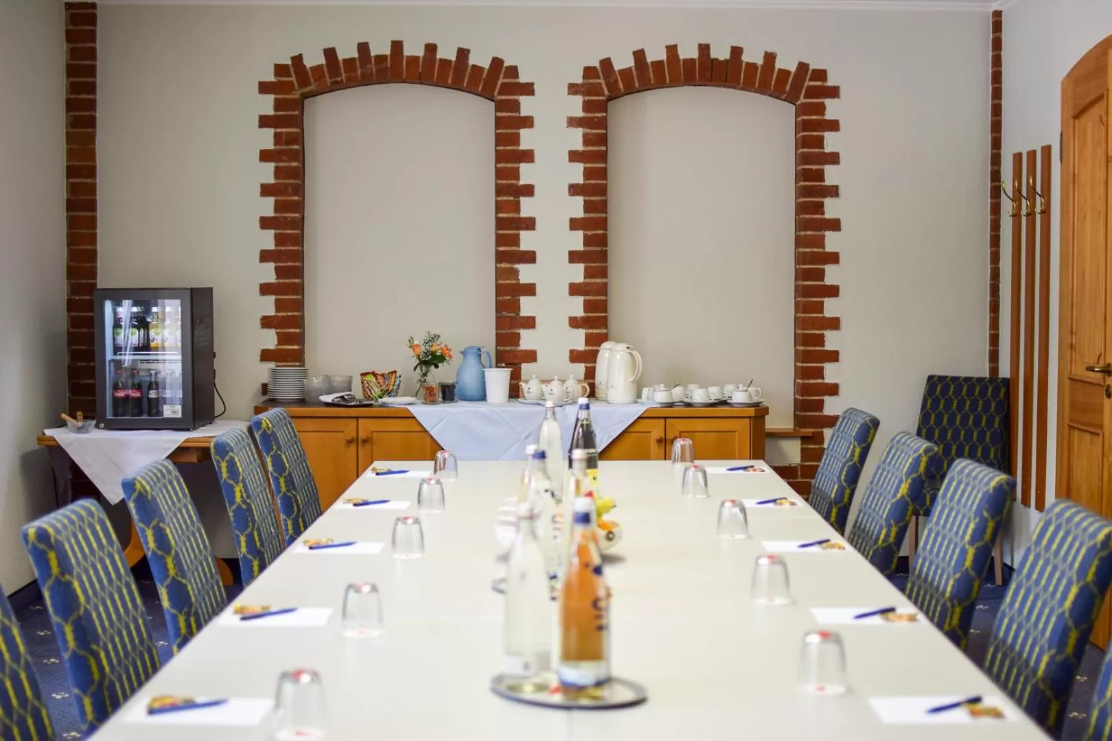 Meeting/conference room in Alte Mühle Hotel & Restaurant