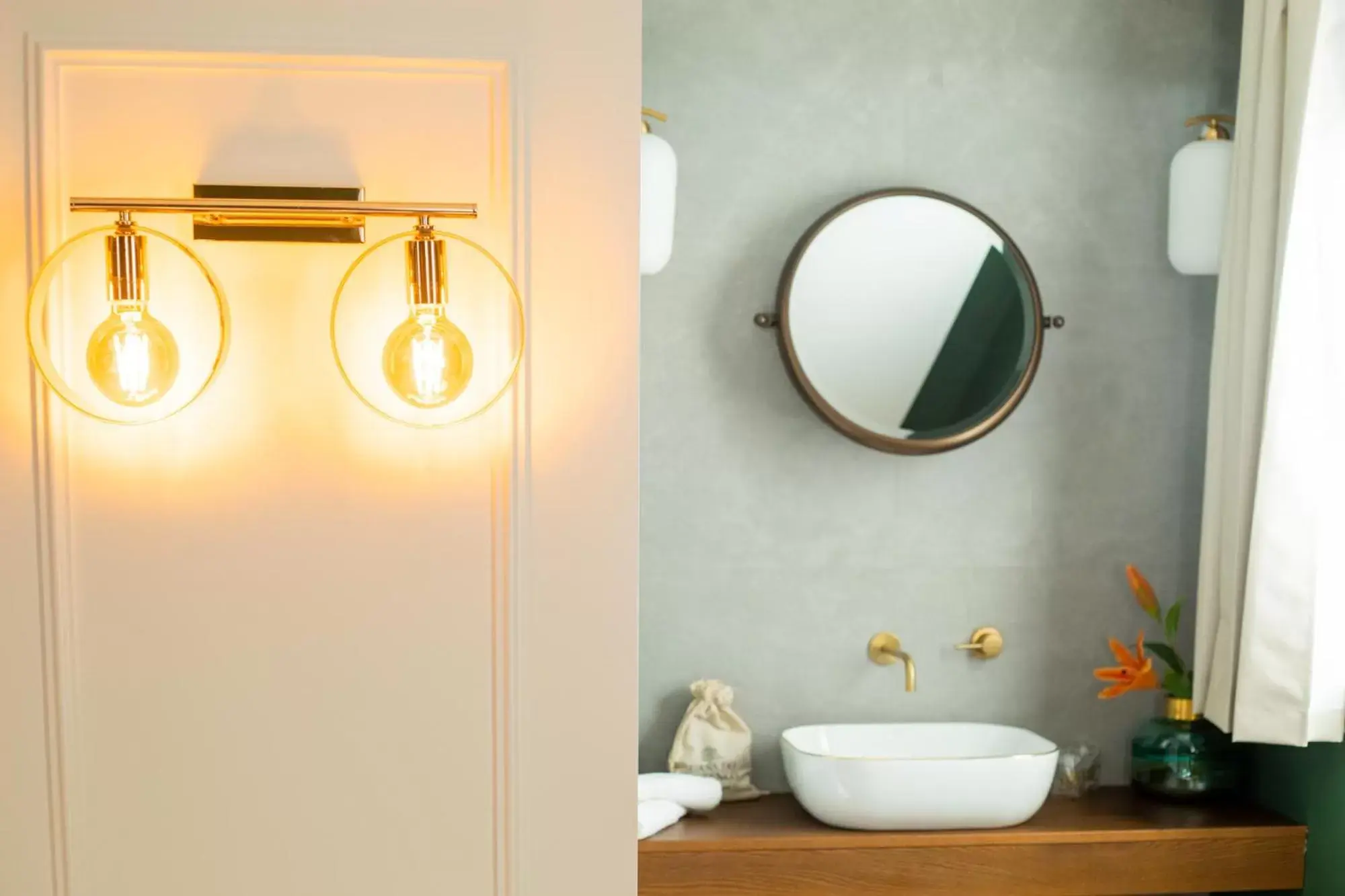 Bathroom in Casa do Estanco