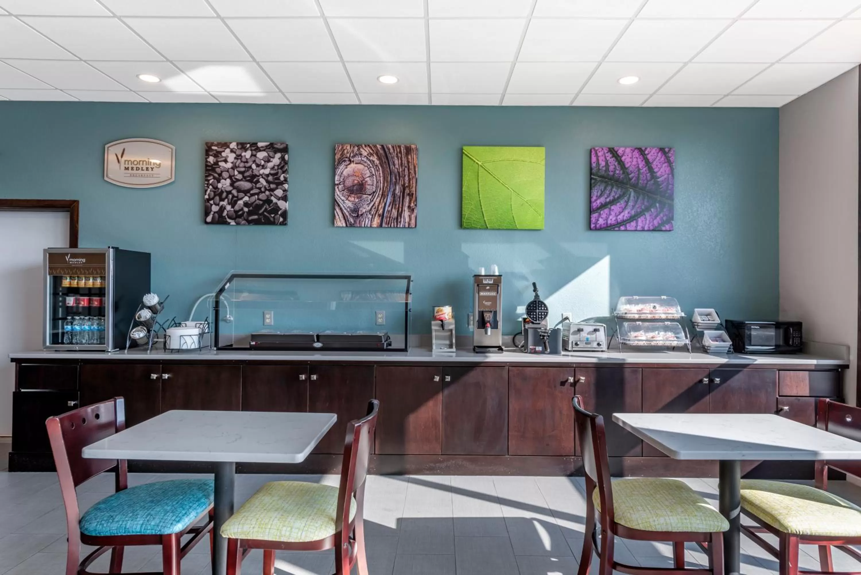 Sleep Inn Terre Haute University Area