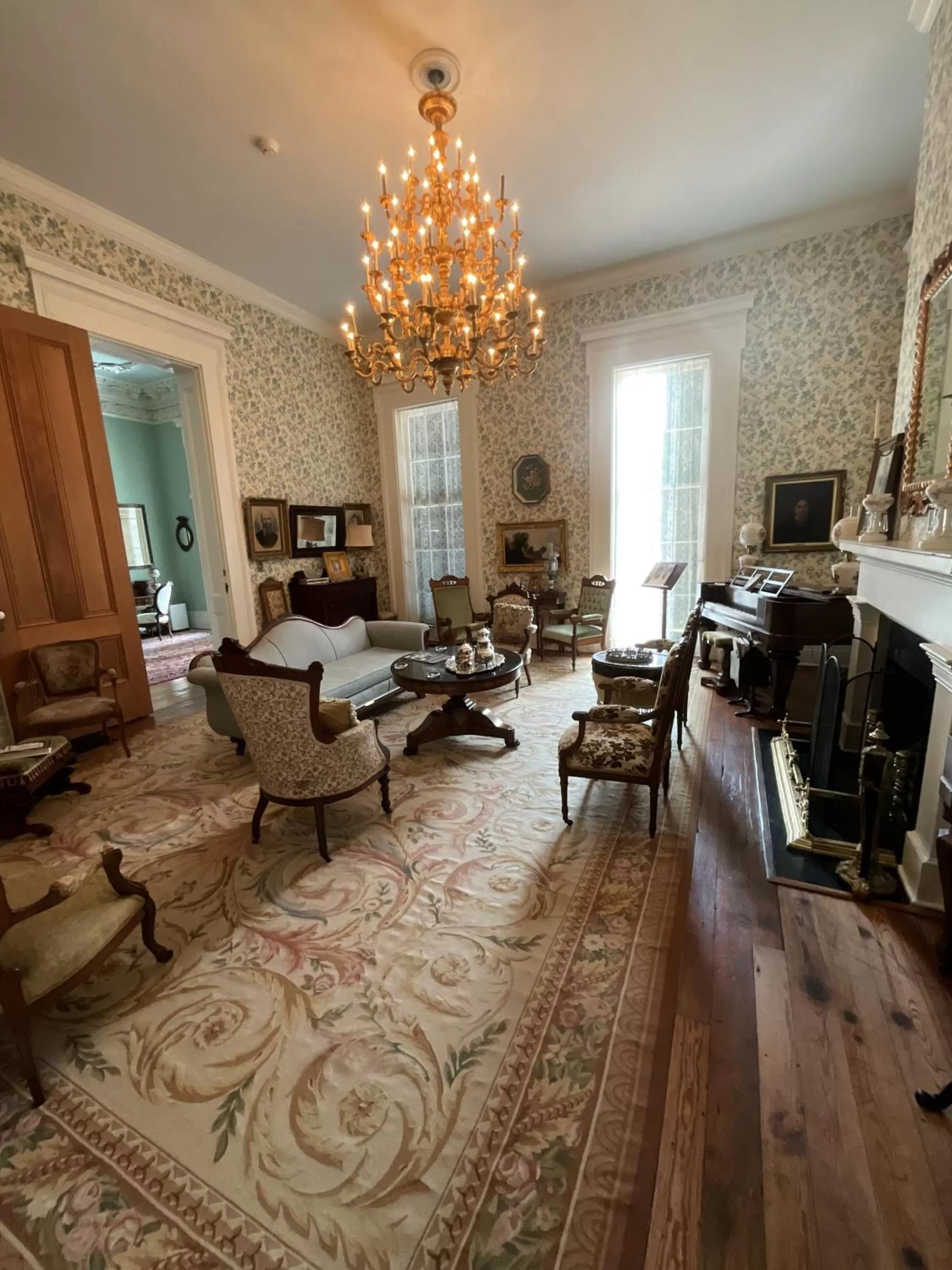 Other in The Belmont 1857