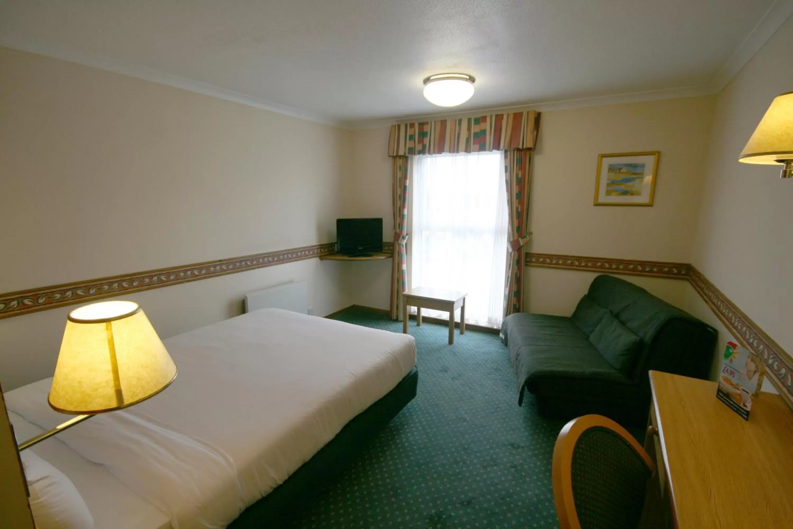 Days Inn Hotel Leicester