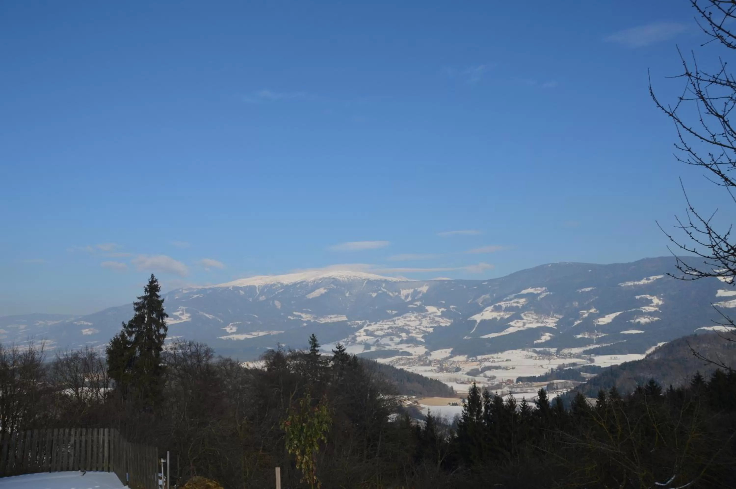 Gasthof Johannesmesner