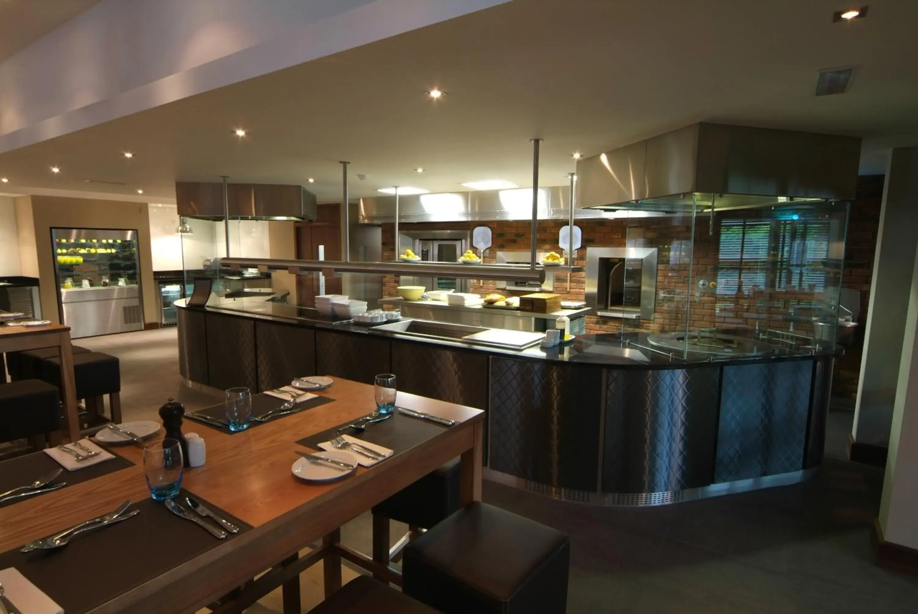 Restaurant/places to eat in Denham Grove Restaurant/places to eat in Denham Grove