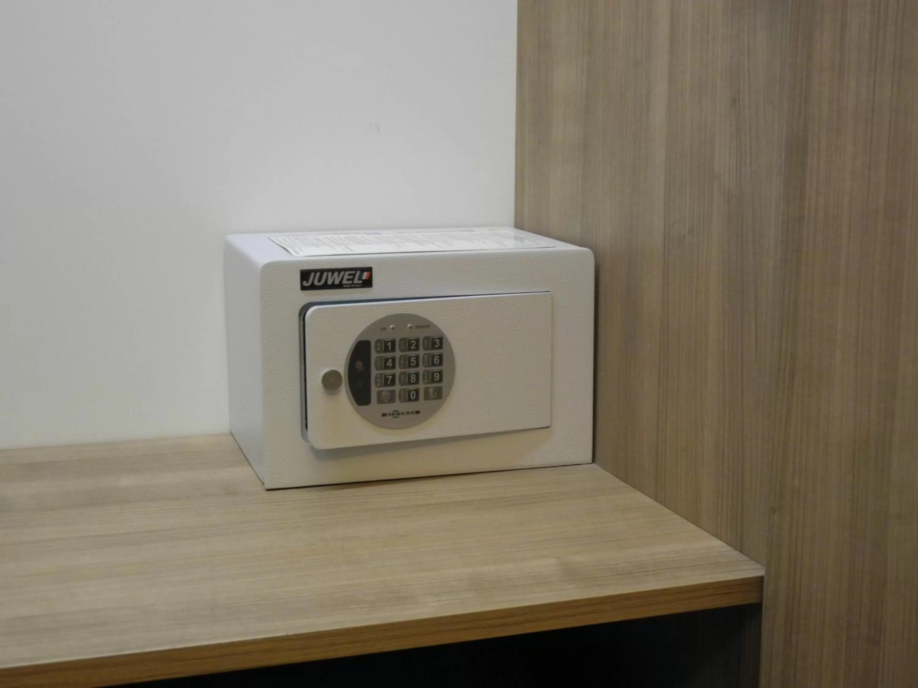 Other in Hotel Rossini