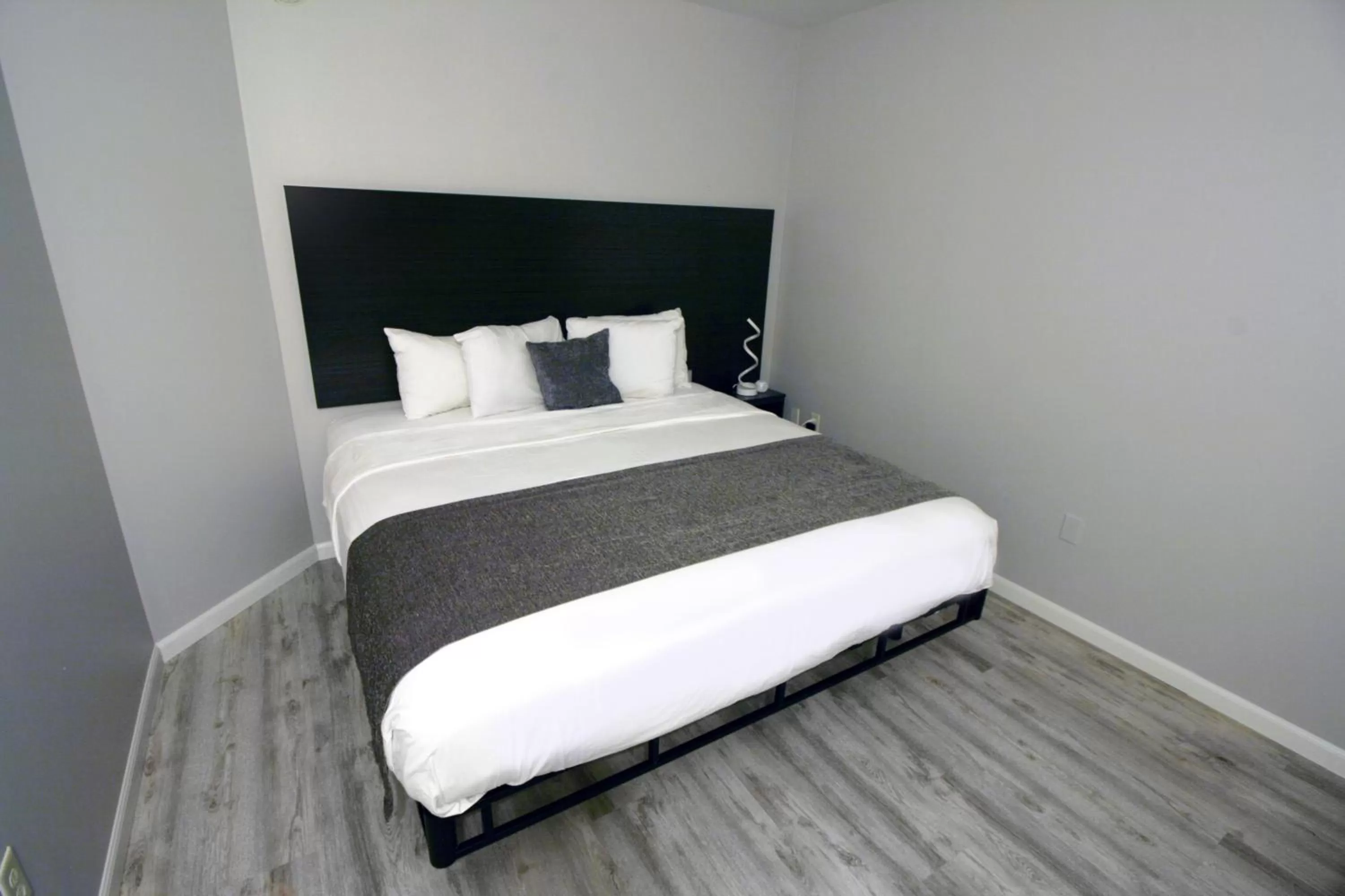 King Suite with Sofabed in Bolero Resort