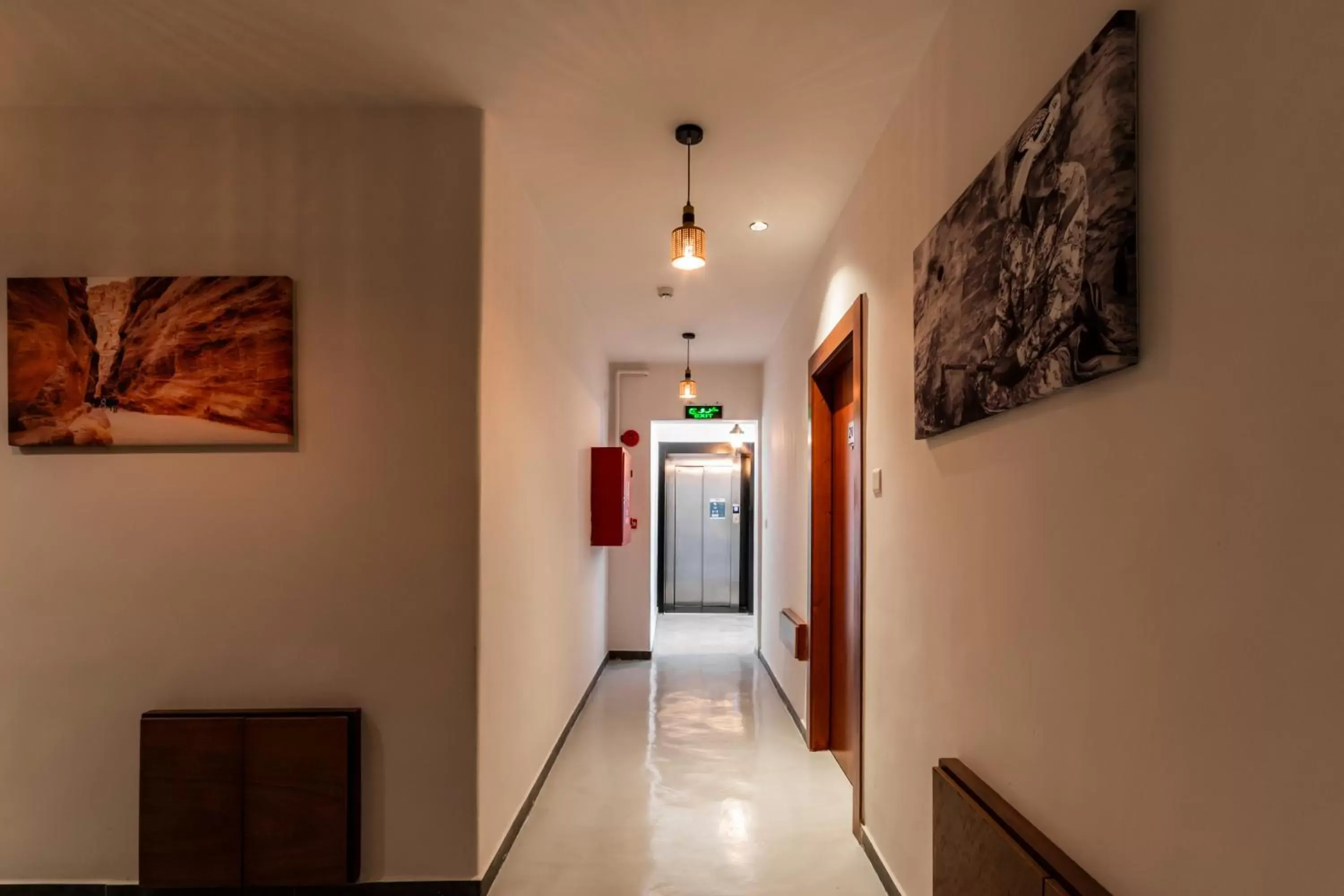 Facade/entrance in Canary Boutique Hotel Facade/entrance in Canary Boutique Hotel