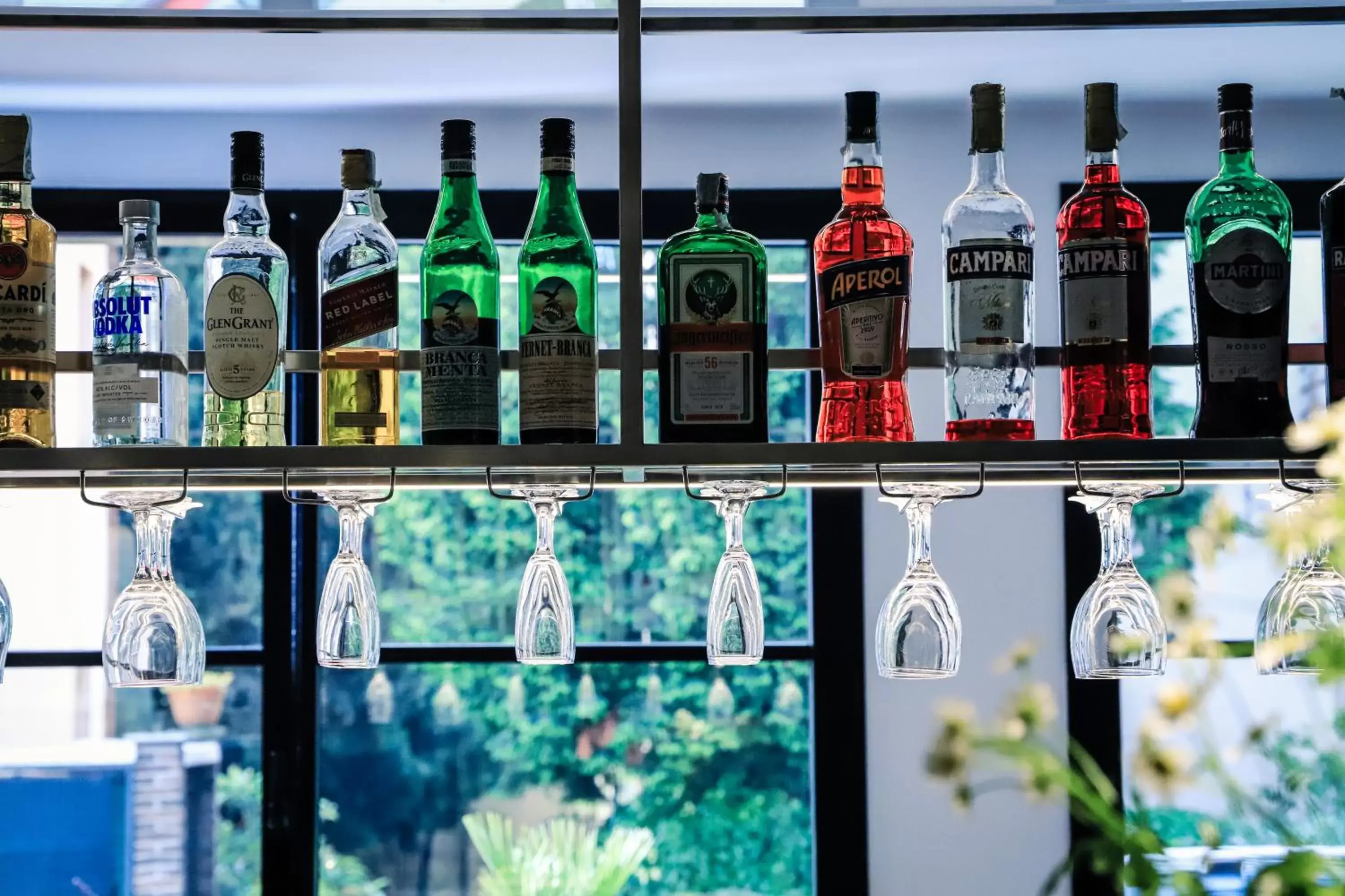 Restaurant/places to eat in Hotel Astoria Restaurant/places to eat in Hotel Astoria