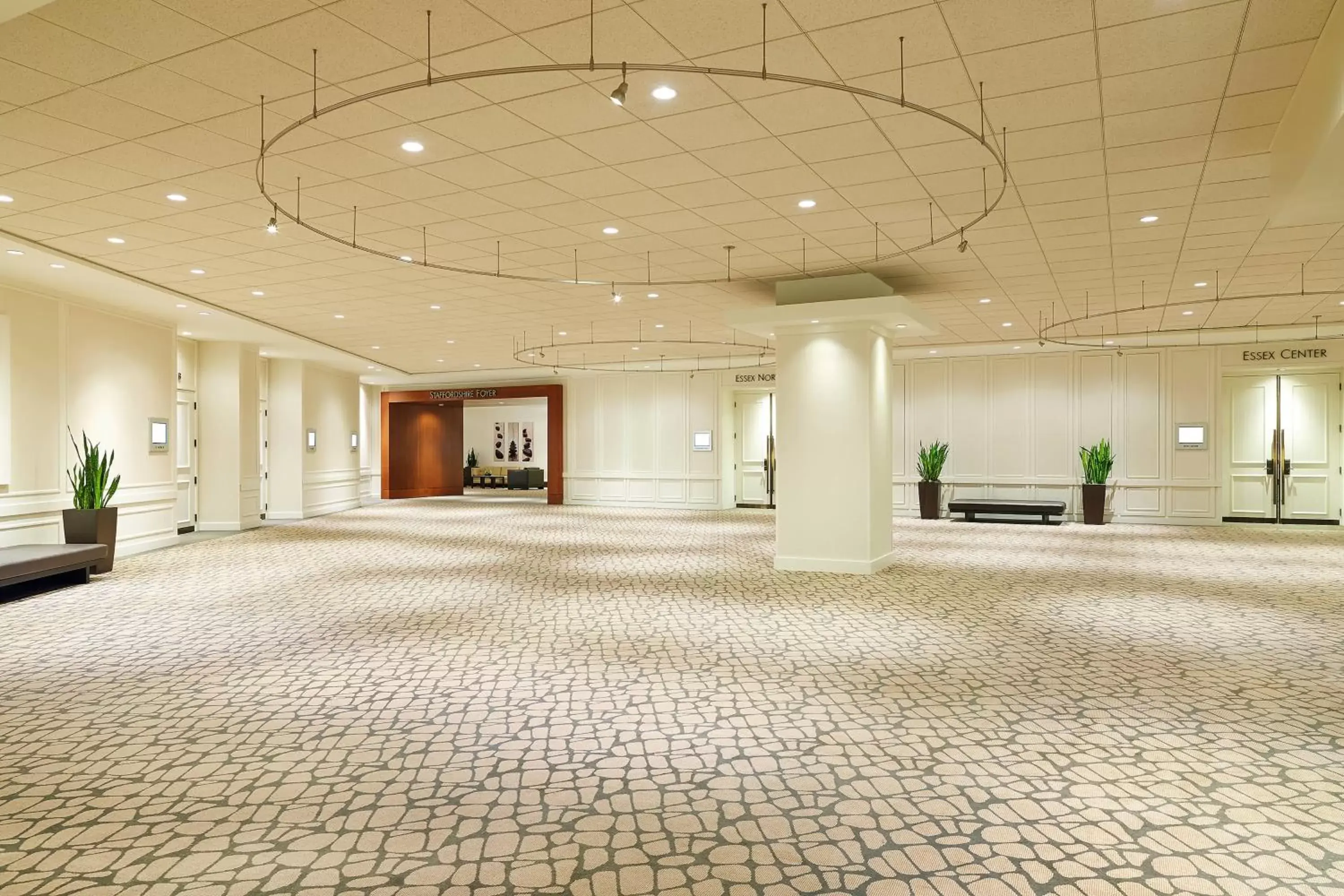 Meeting/conference room, Banquet Facilities in The Westin Copley Place, Boston