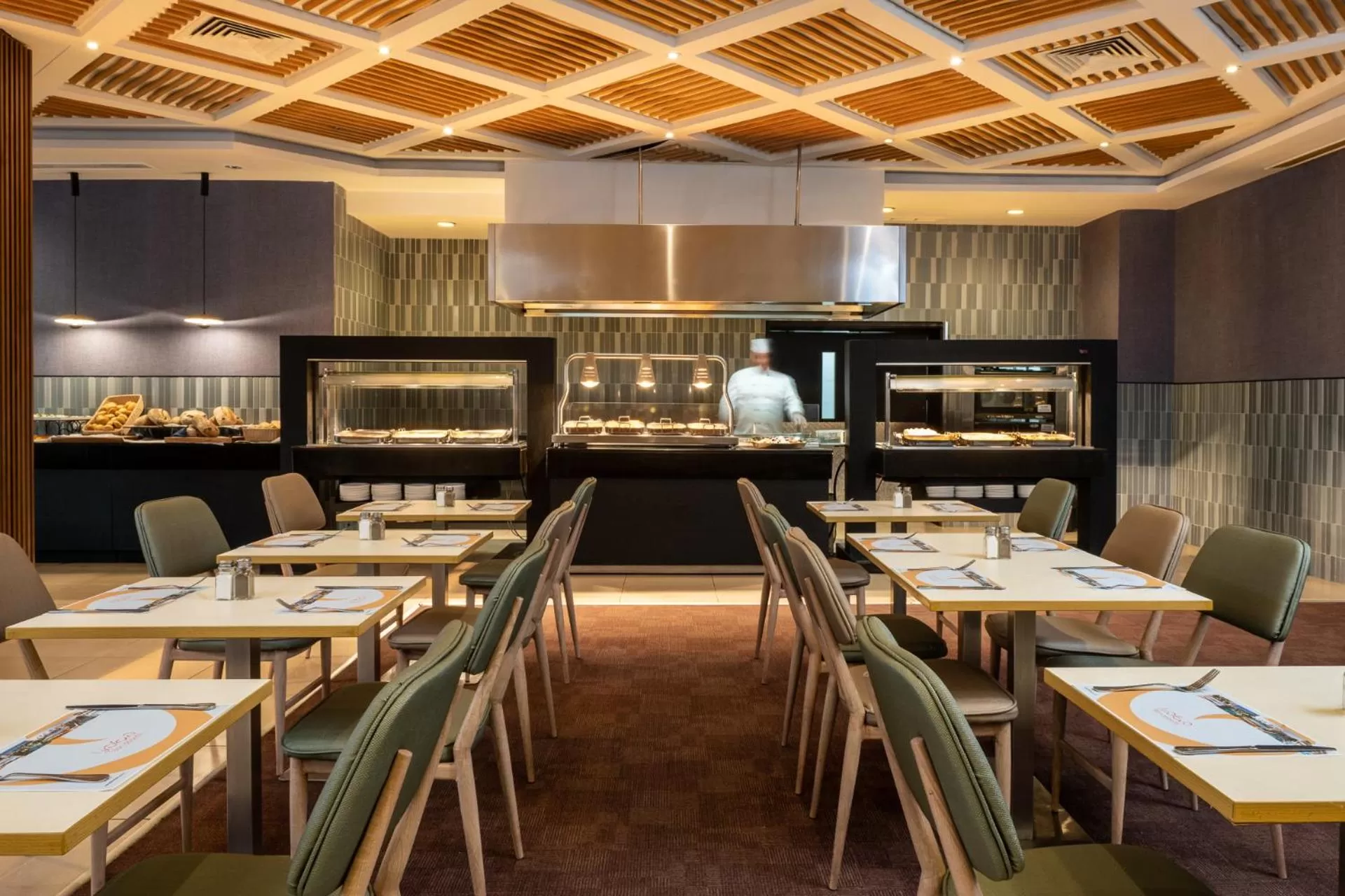 Astral Village Hotel