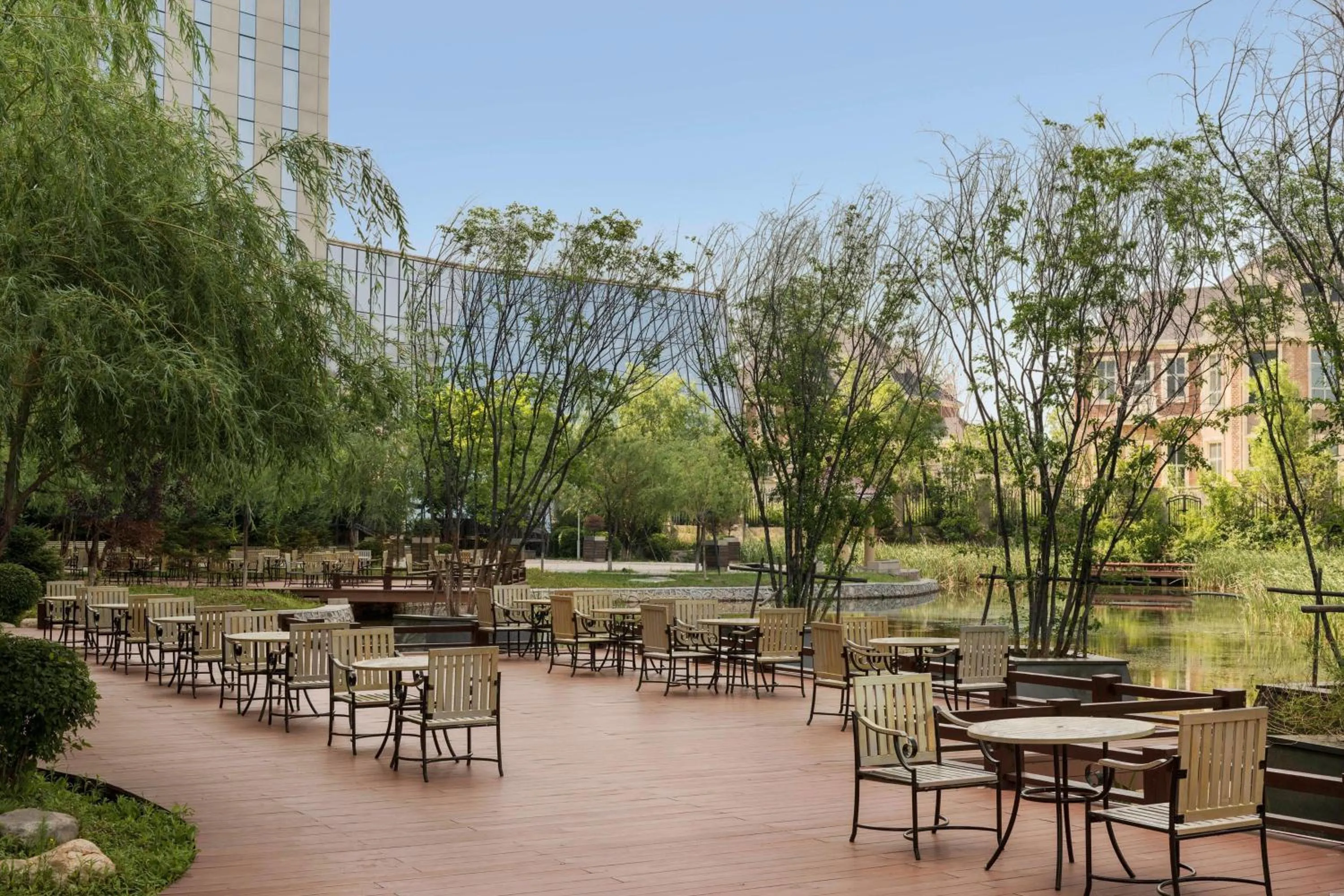 Other in Sheraton Changchun Jingyuetan Hotel