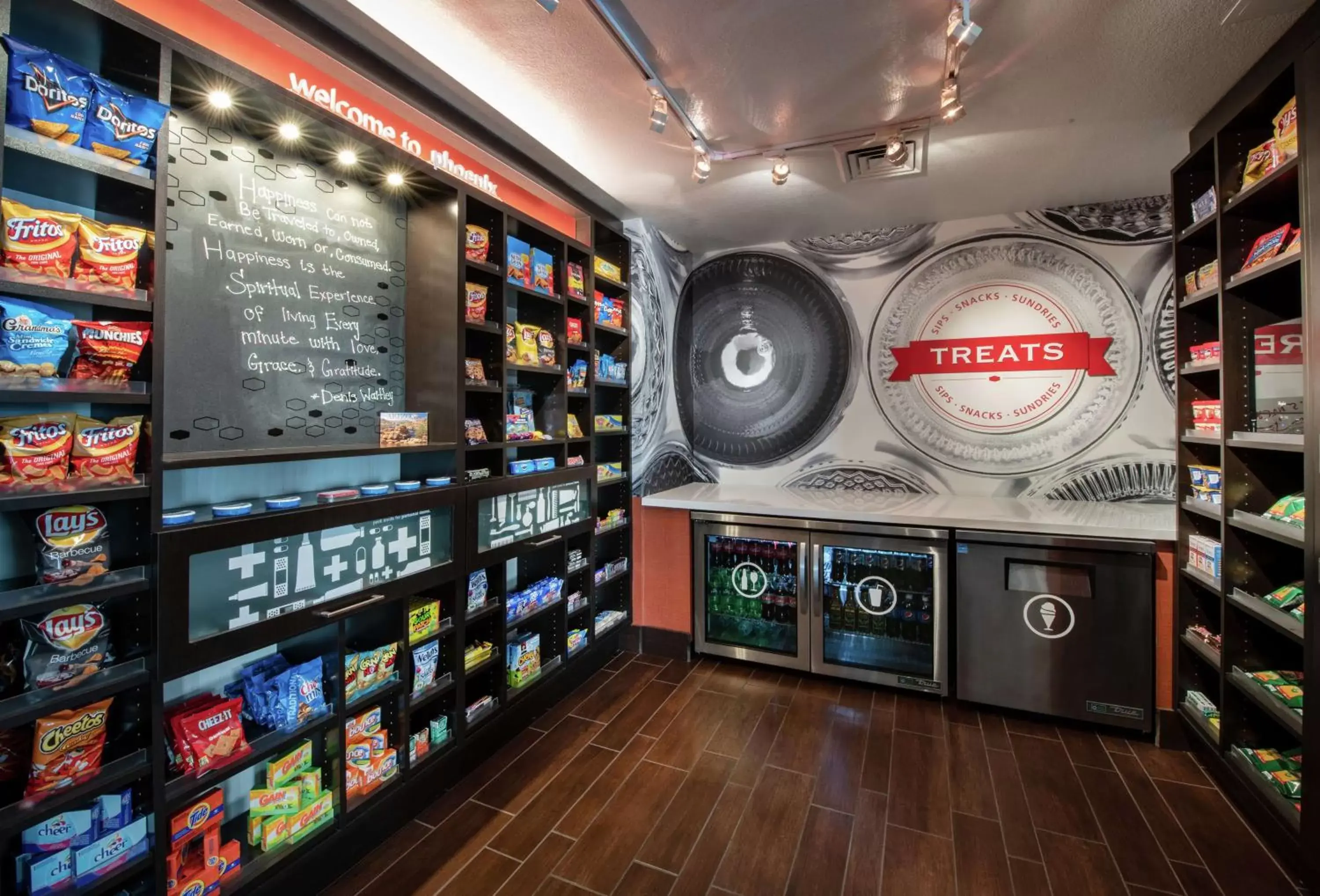 Restaurant/places to eat in Hampton Inn Phoenix Airport North Restaurant/places to eat in Hampton Inn Phoenix Airport North