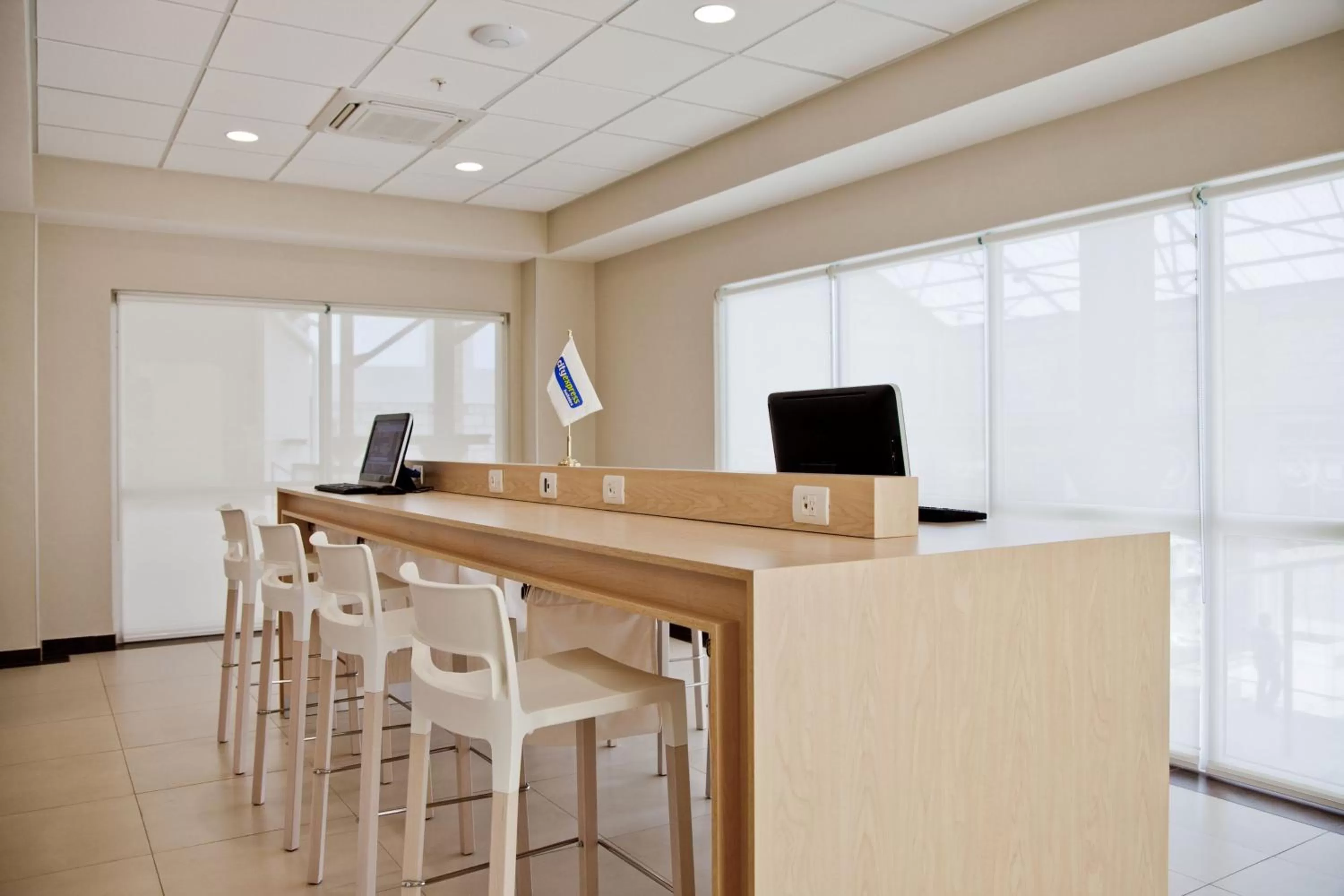 Other in City Express by Marriott Apizaco