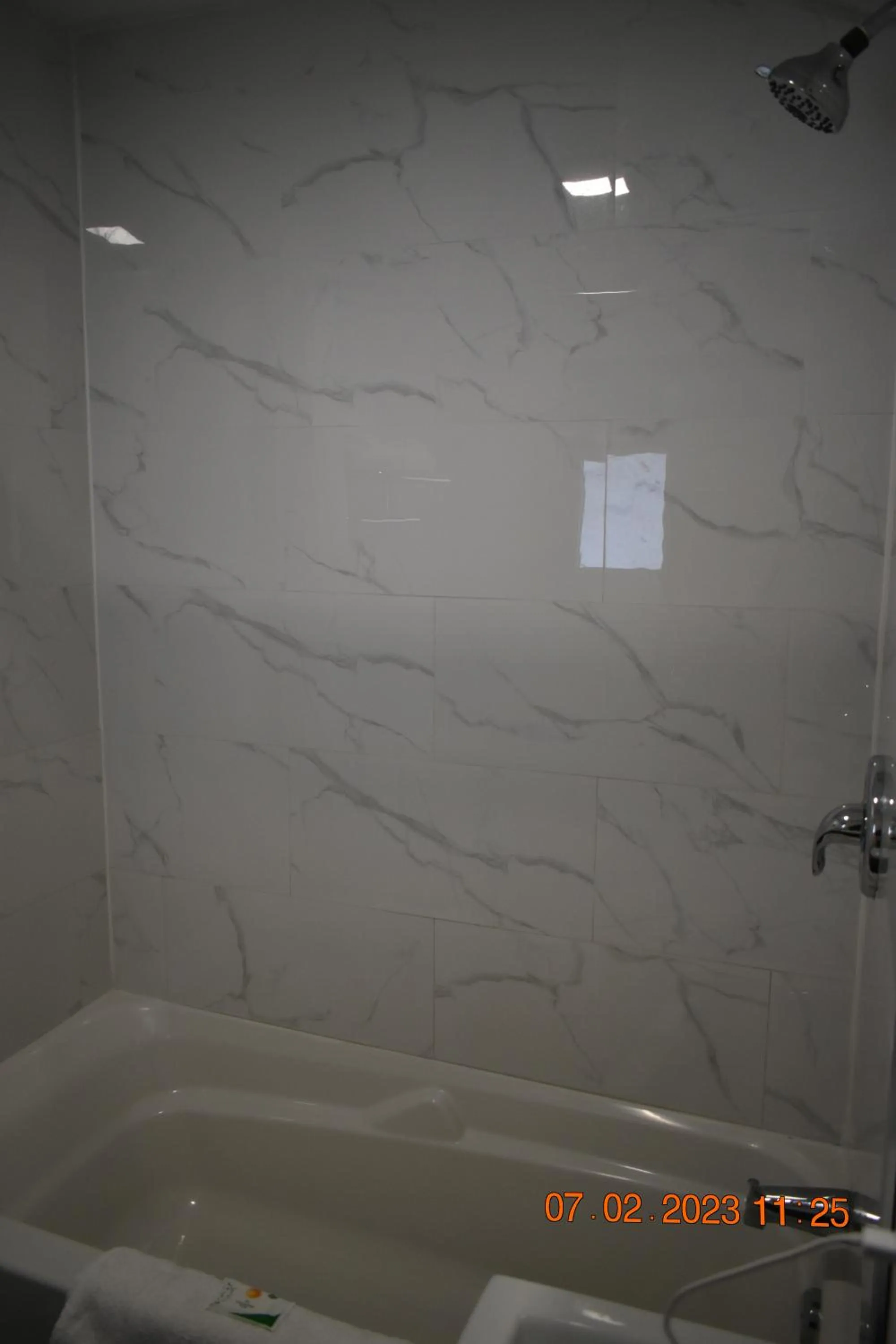 Time Travellers Motel