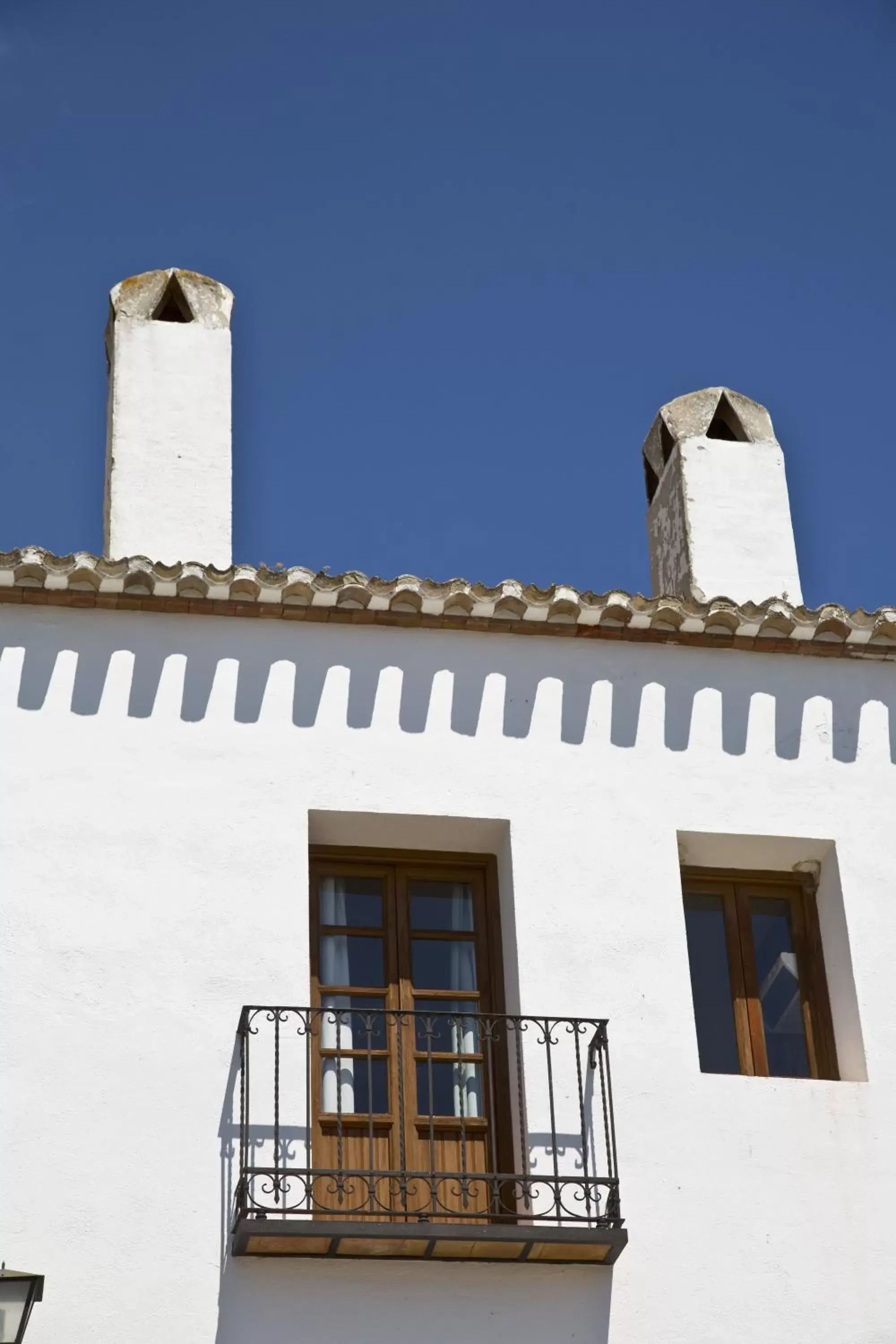 Property Building in Villa Turística de Priego