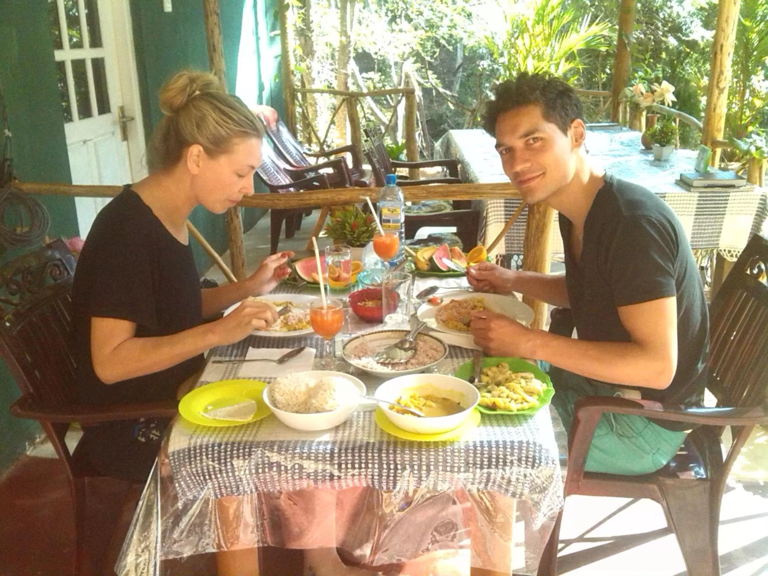 Family in Green Lantern
