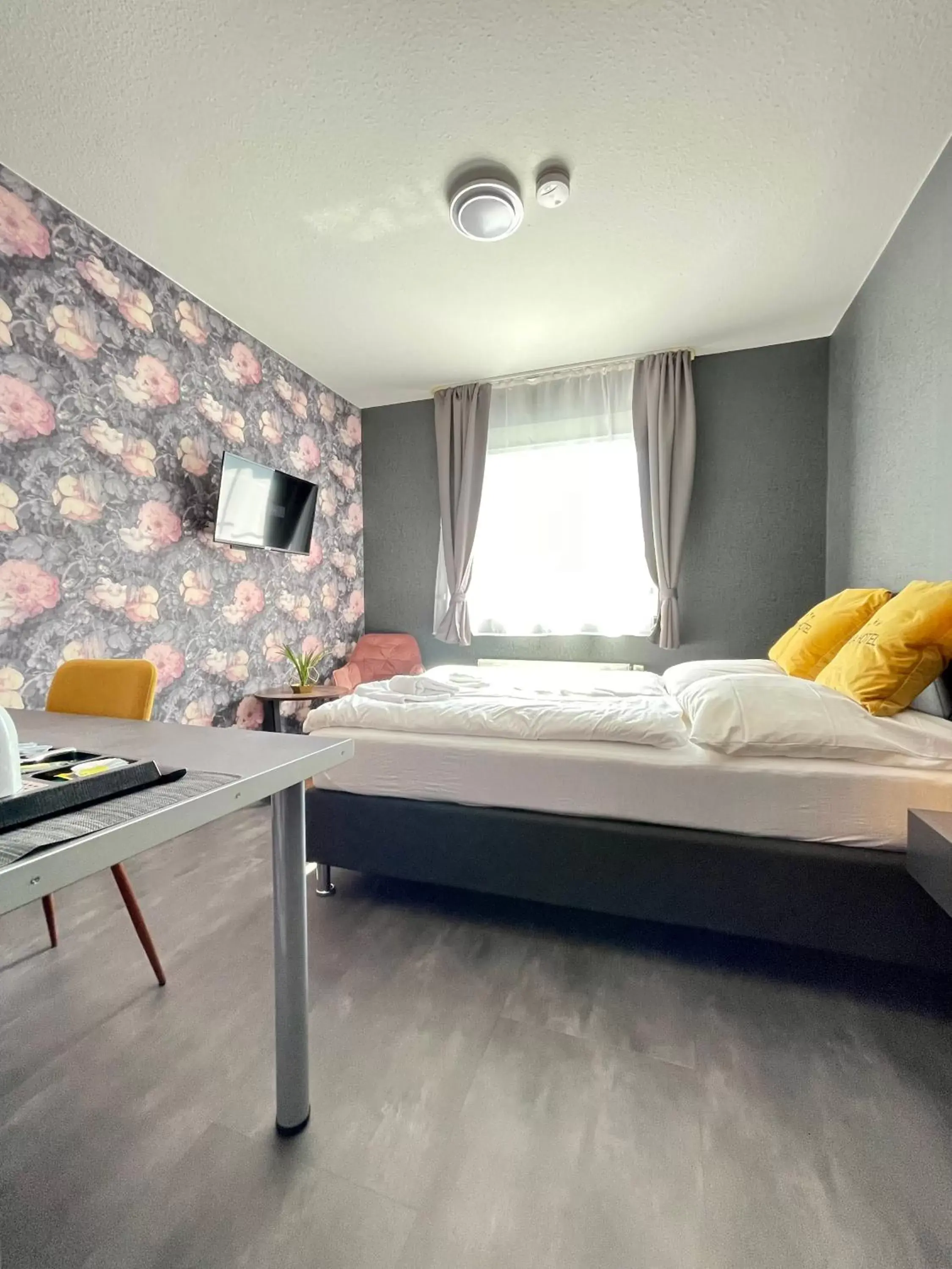 Single Room with Private Bathroom - single occupancy in DUA Hotel Single Room with Private Bathroom - single occupancy in DUA Hotel