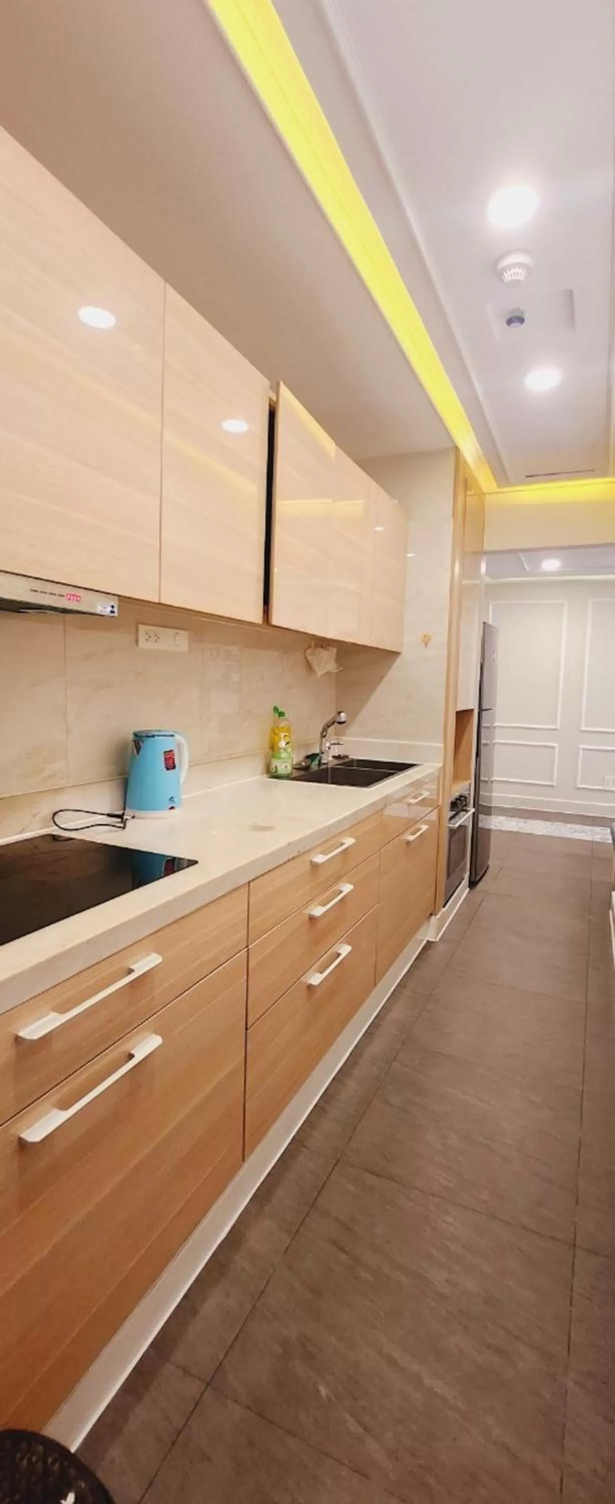 Michael Apartment Scenic Valley